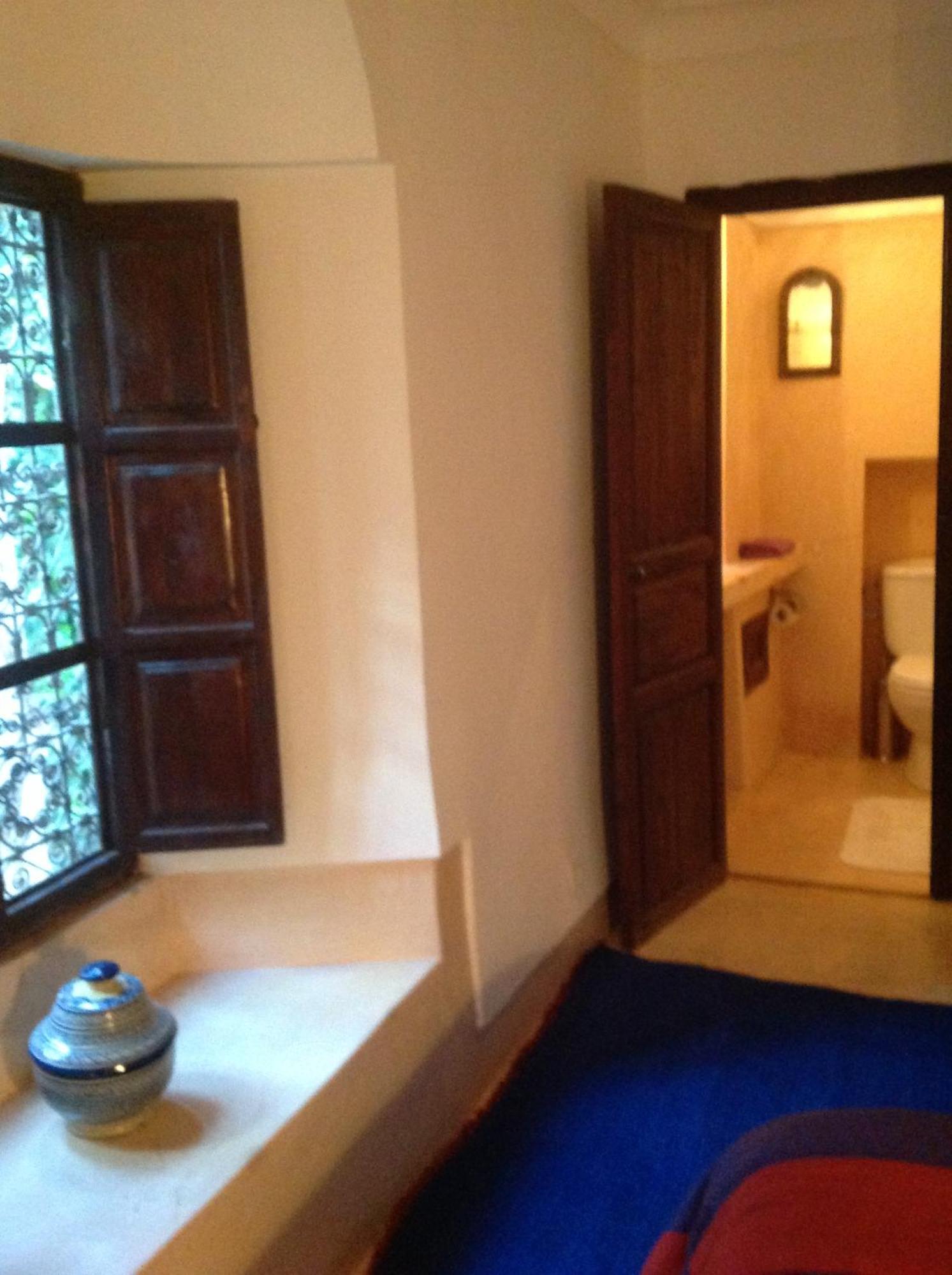 Dar Lalla Fatna Holiday home *
