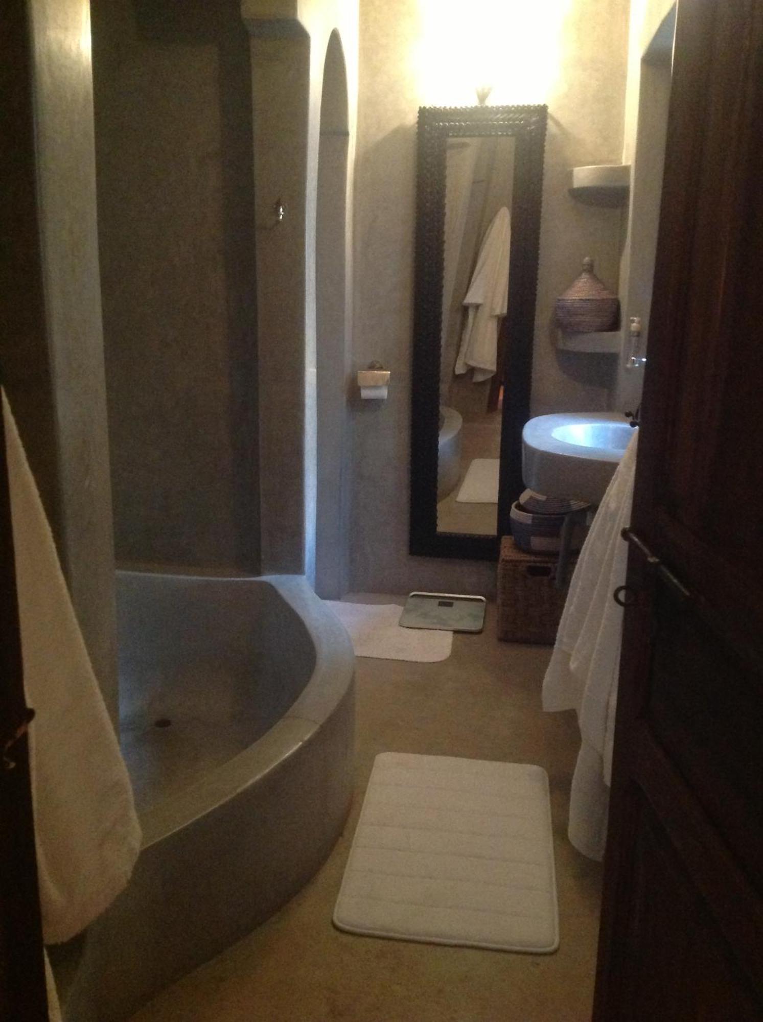 Holiday home Dar Lalla Fatna *