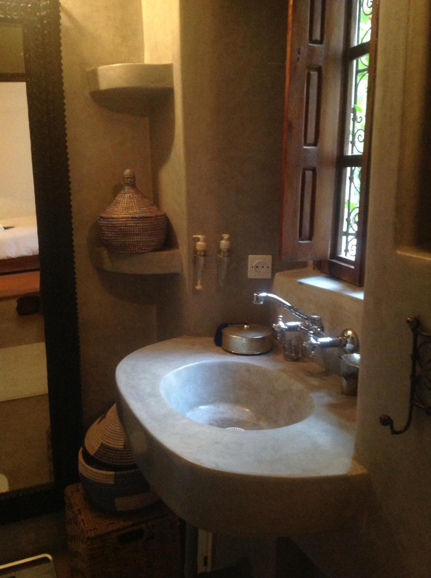 Dar Lalla Fatna Holiday home Marrakesh