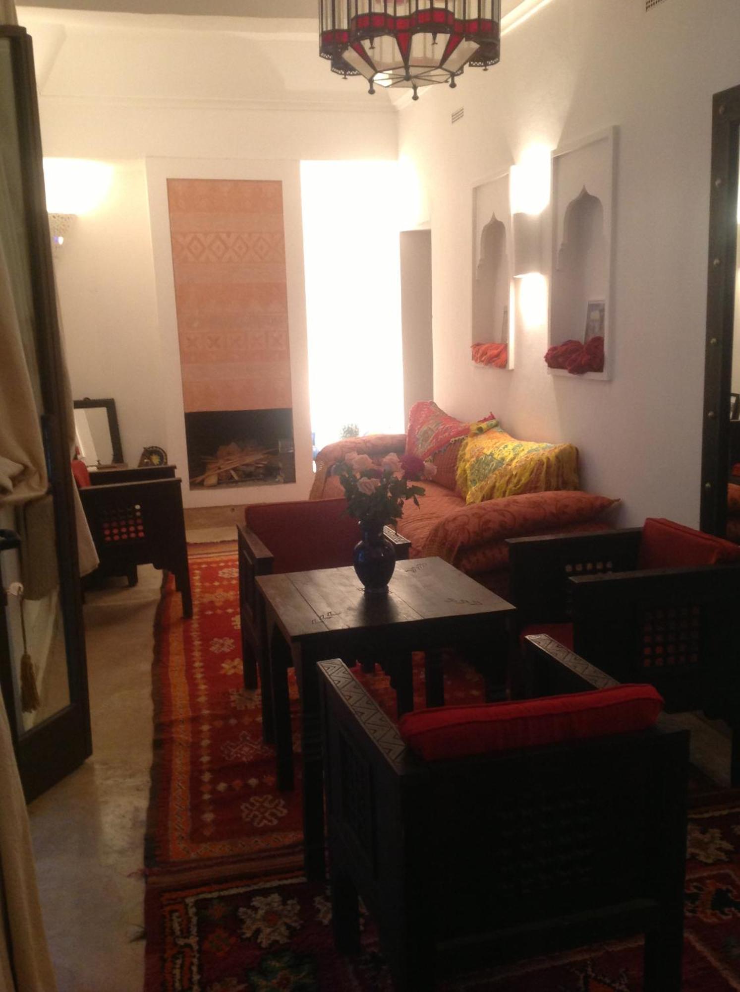 Holiday home Dar Lalla Fatna *