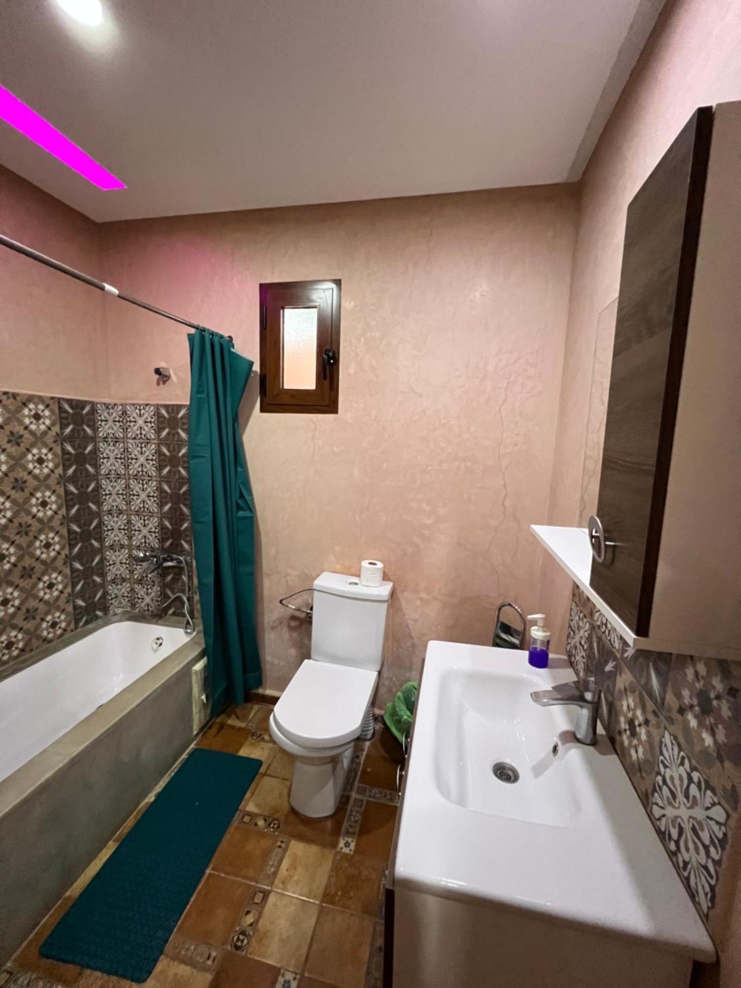 Villa De Luxe A Marrakech *
