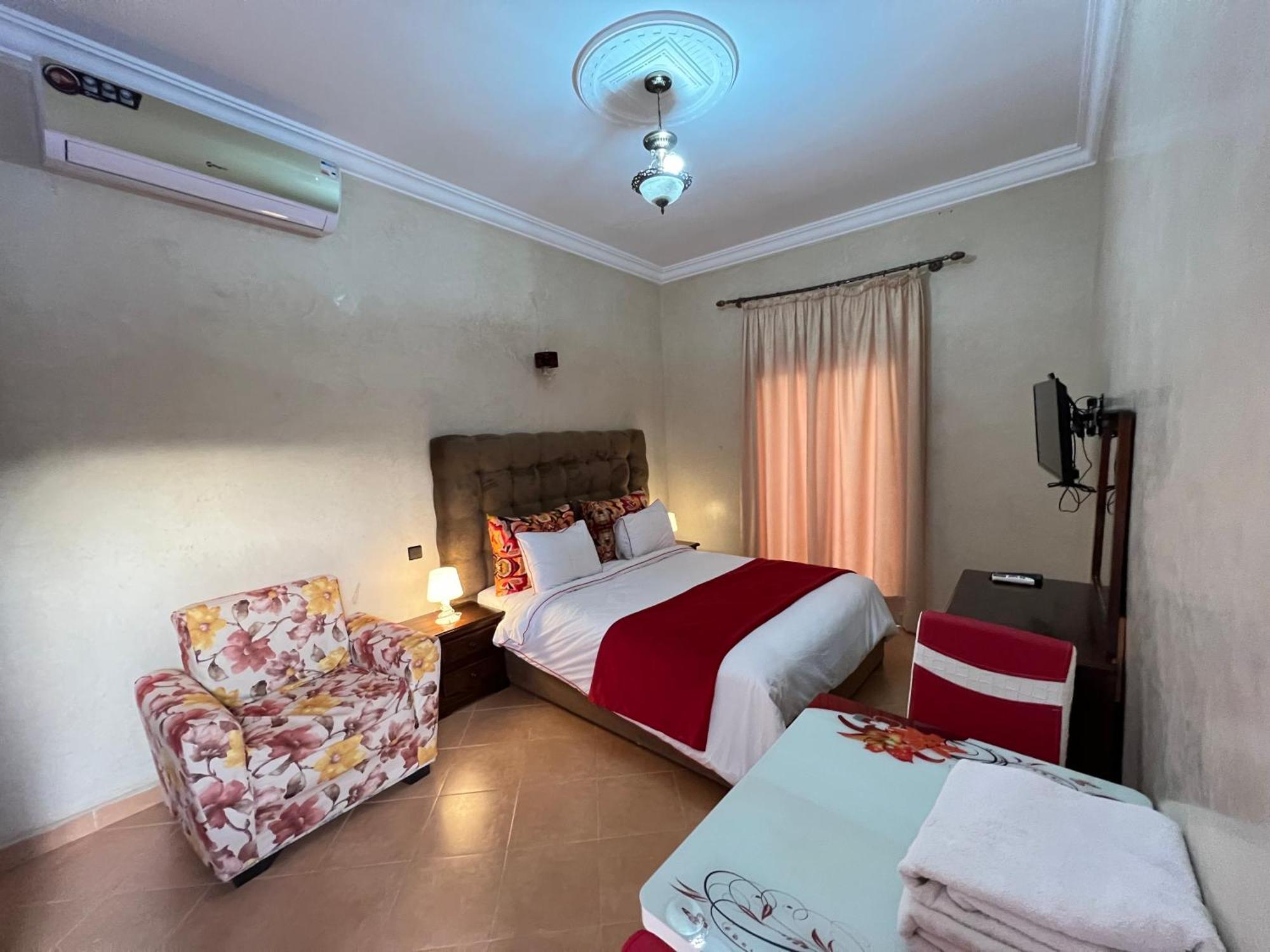 De Luxe A Marrakech Marrakesh