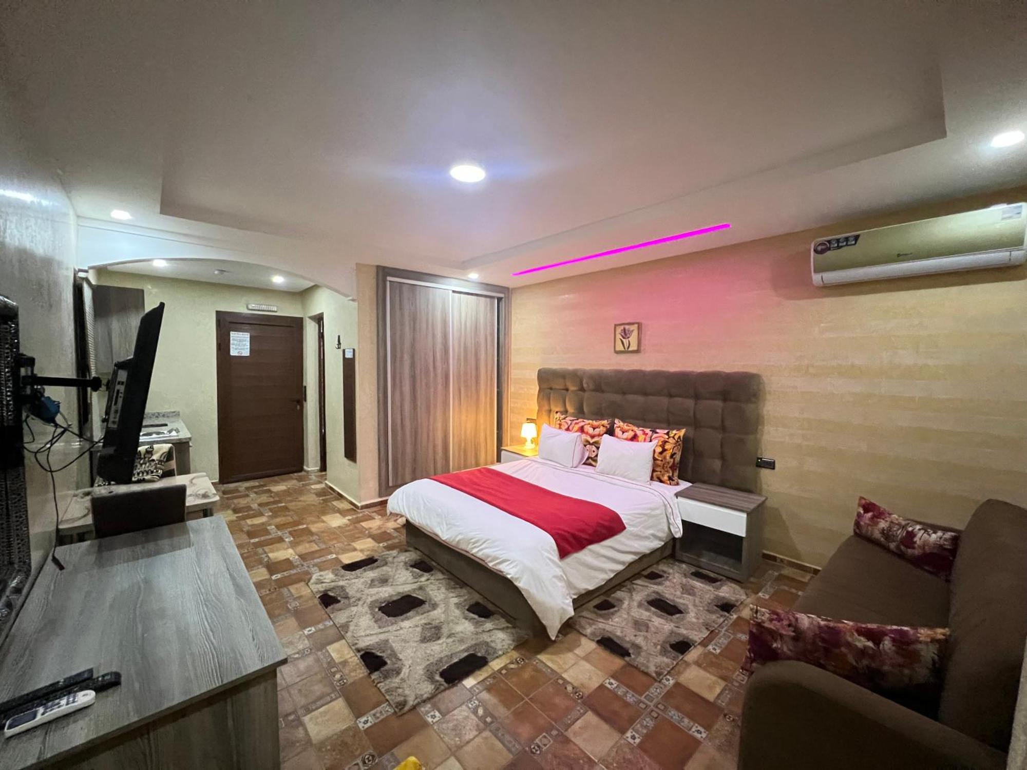 De Luxe A Marrakech Marrakesh