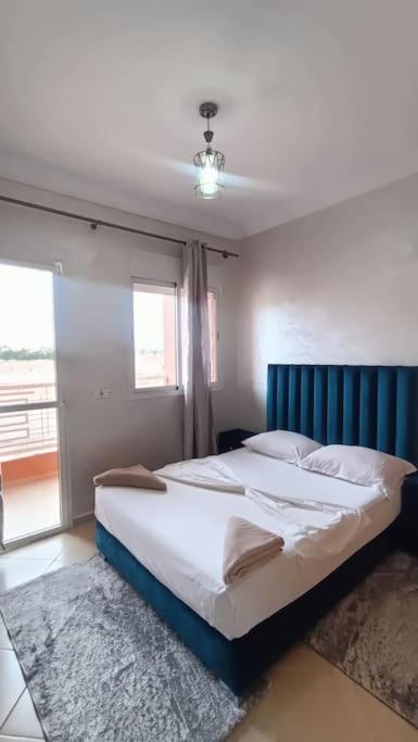 Apartment A Cote De L'aeroport Avec Climatisation Et Wifi