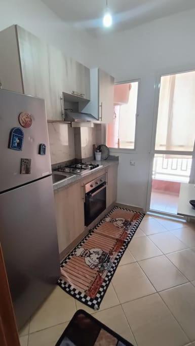 Apartment A Cote De L'aeroport Avec Climatisation Et Wifi Marrakesh