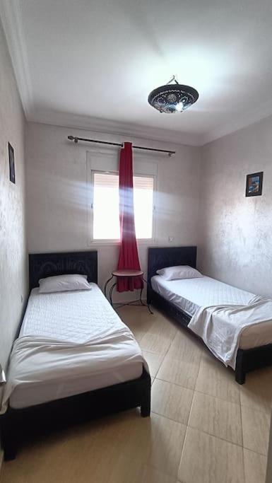 Apartment A Cote De L'aeroport Avec Climatisation Et Wifi *