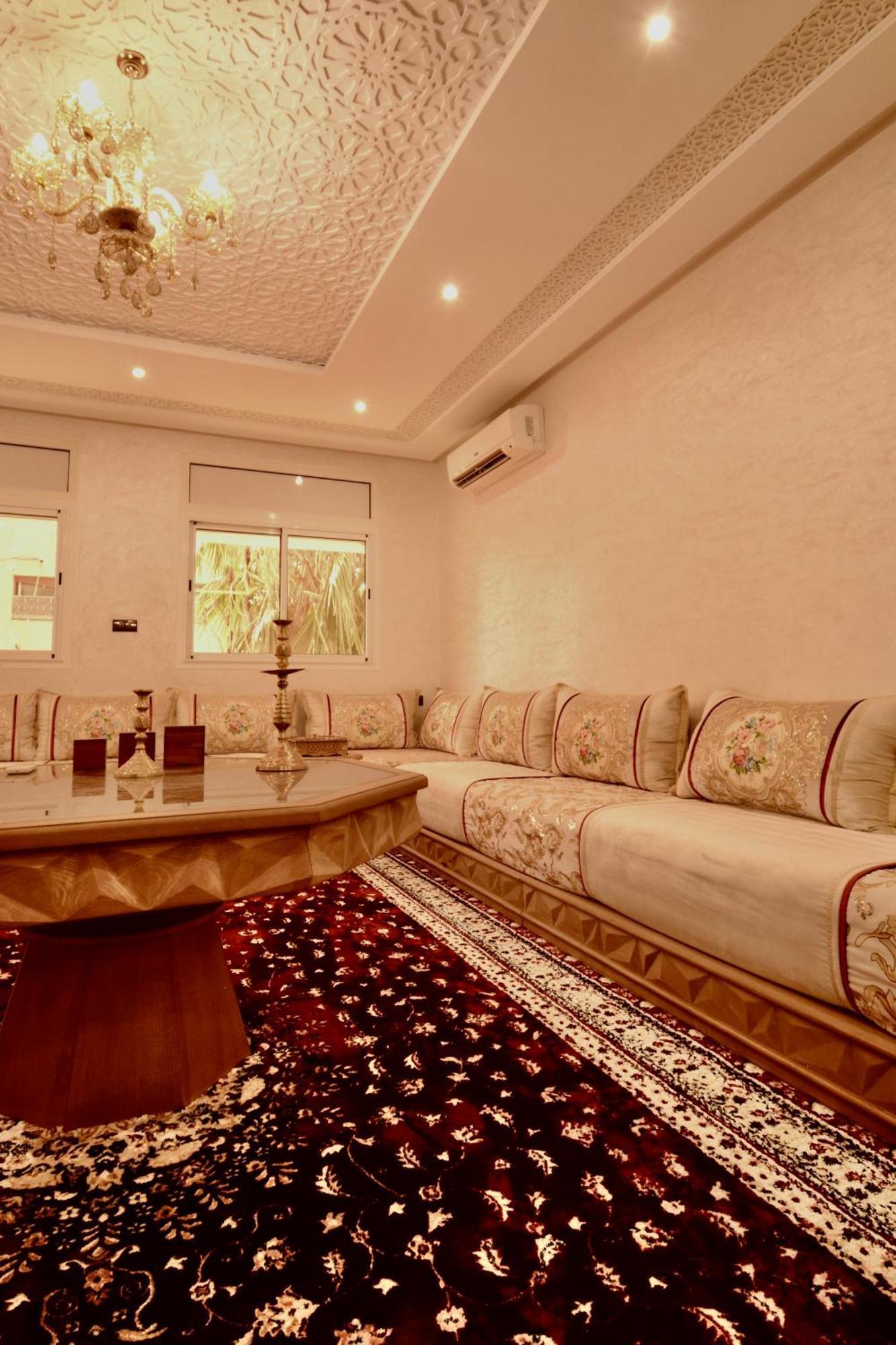 Chez Abdou *