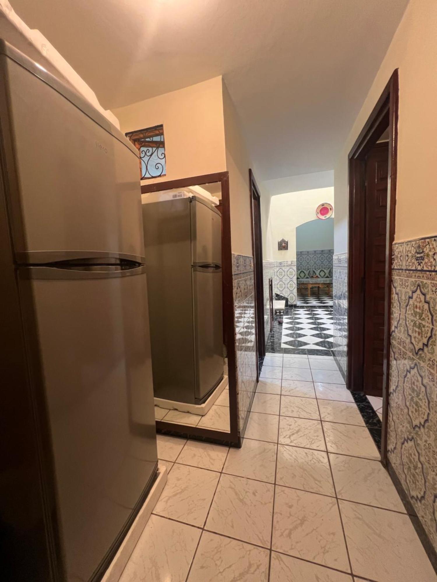 Amazing 3 Bedroom Marrakech Villa