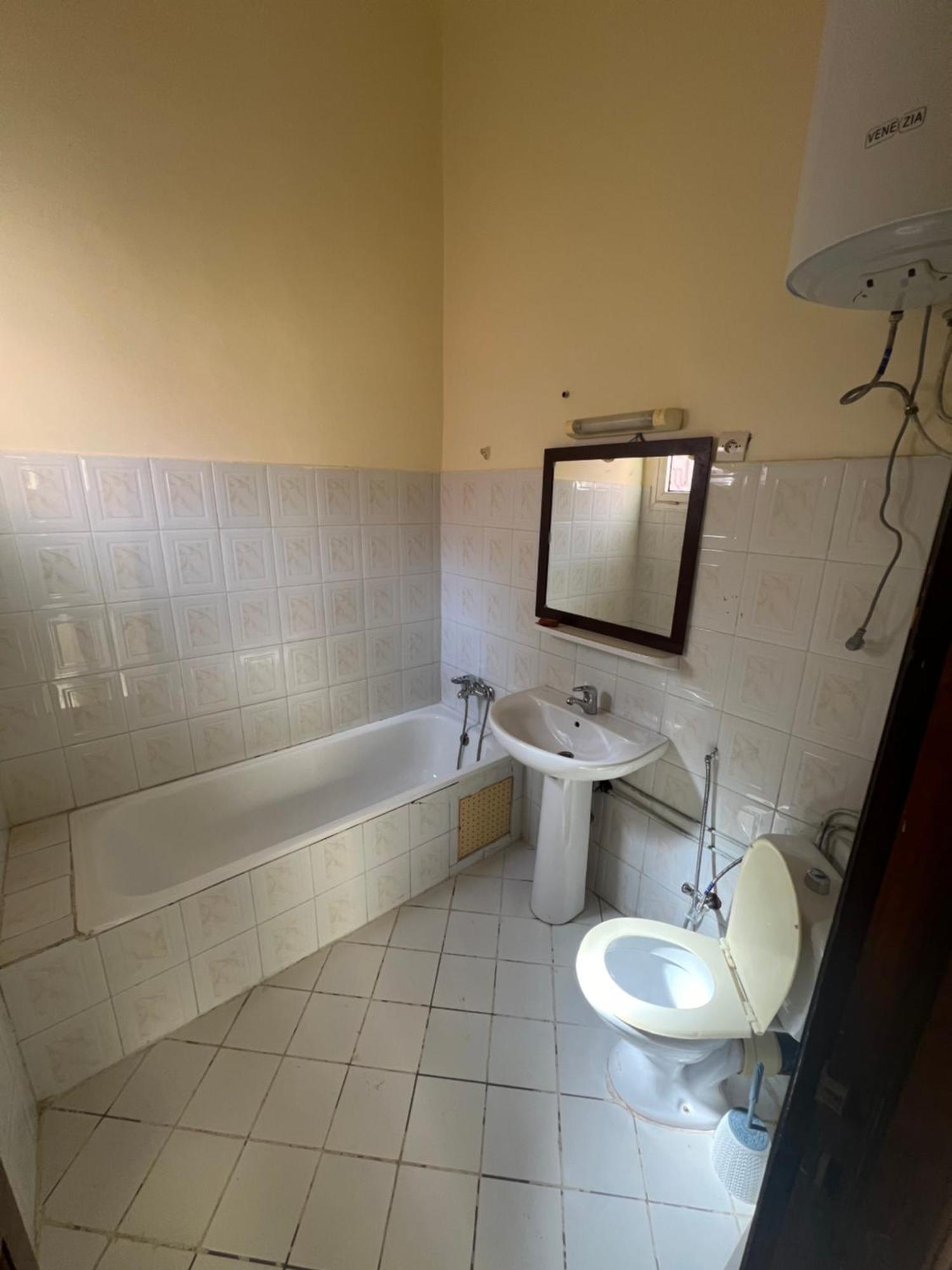 Amazing 3 Bedroom Marrakech Villa Marrakesh