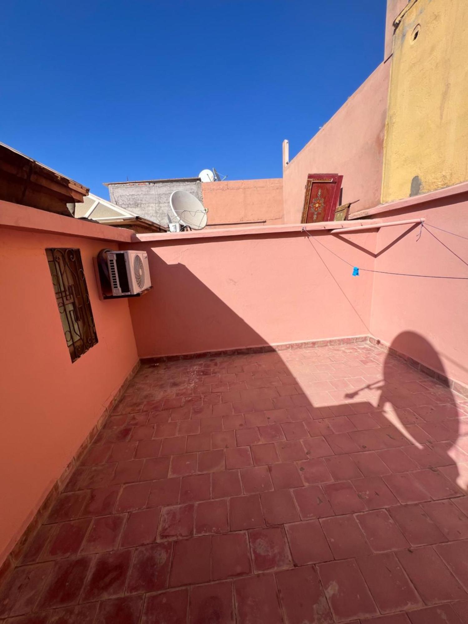 Amazing 3 Bedroom Marrakech Villa Marrakesh