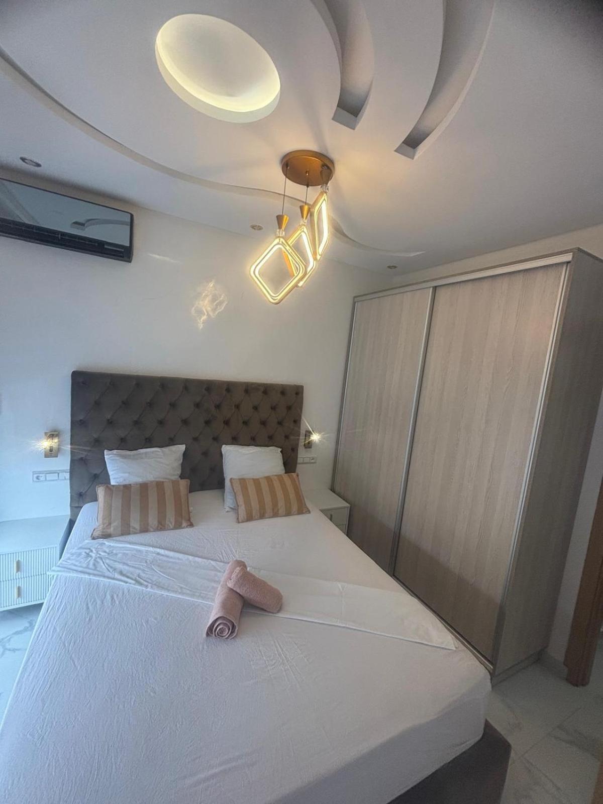 Apartamento Les Jardins D Anass 2 Aeroport Marrakech *