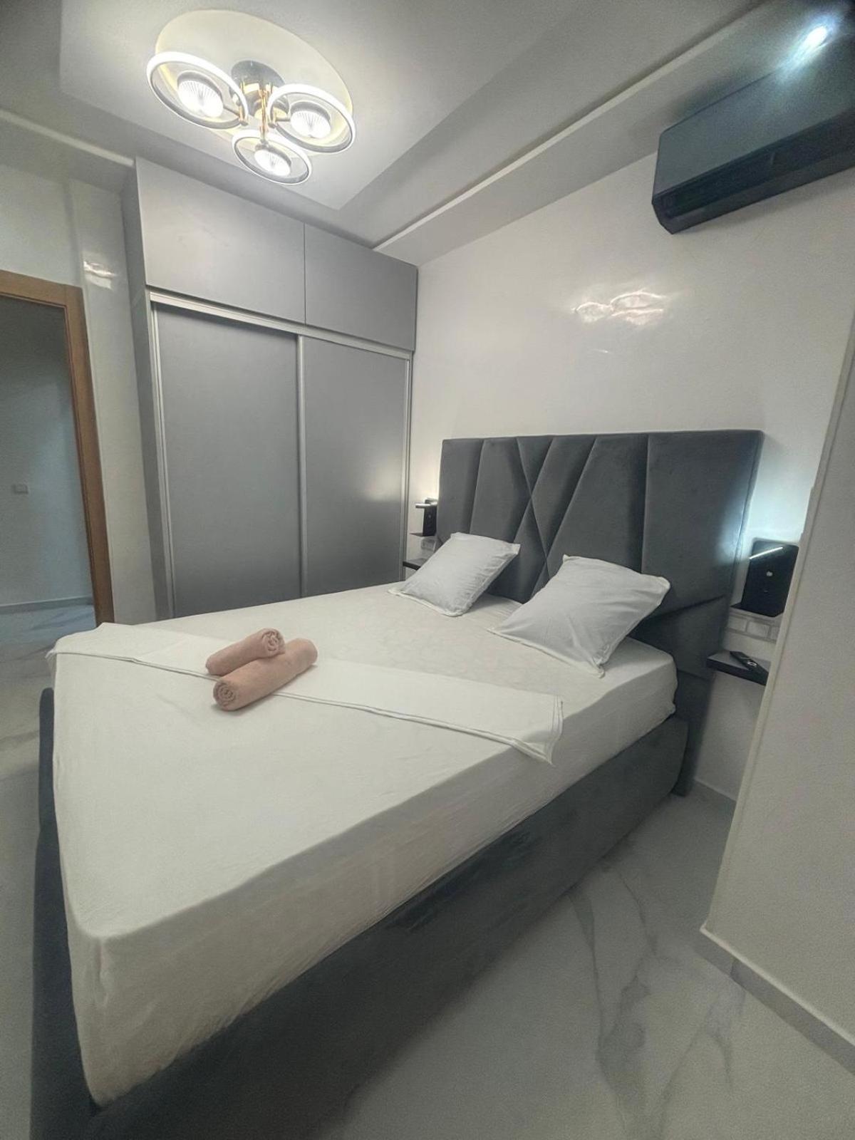 Apartamento Les Jardins D Anass 2 Aeroport Marrakech *