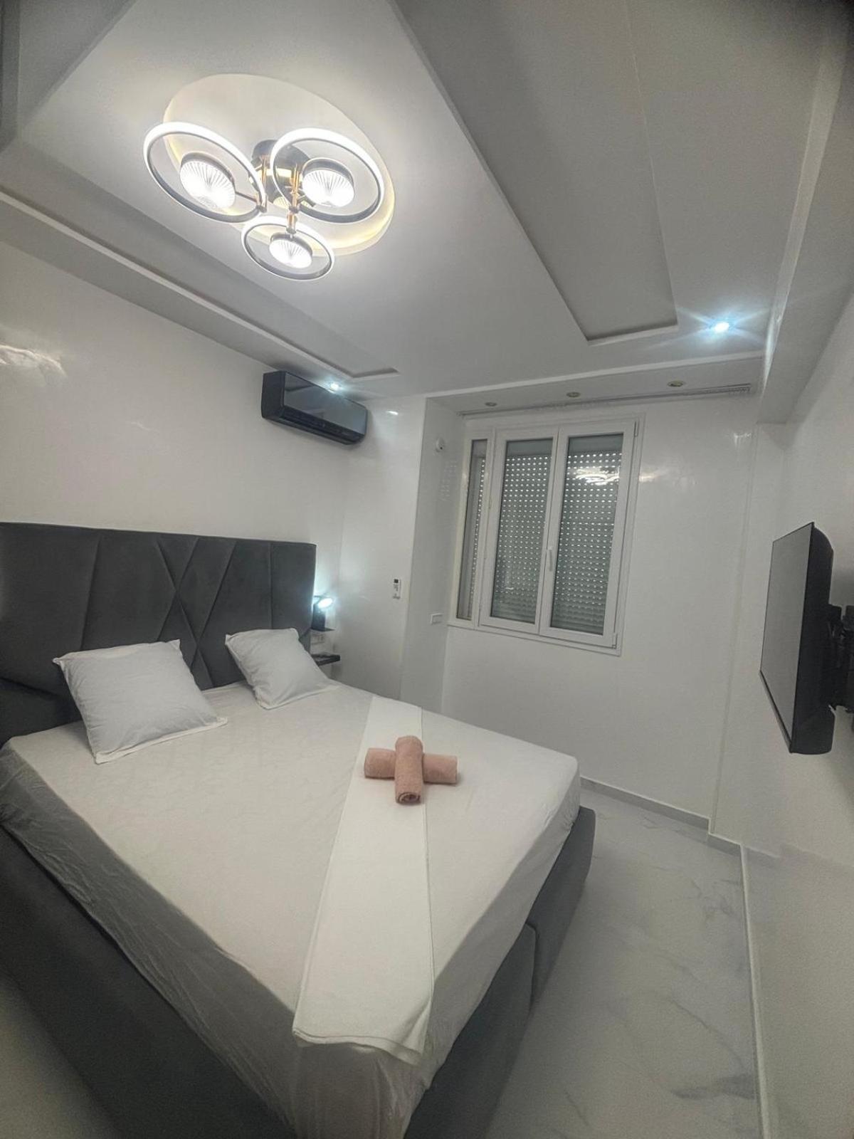 Apartamento Les Jardins D Anass 2 Aeroport Marrakech *