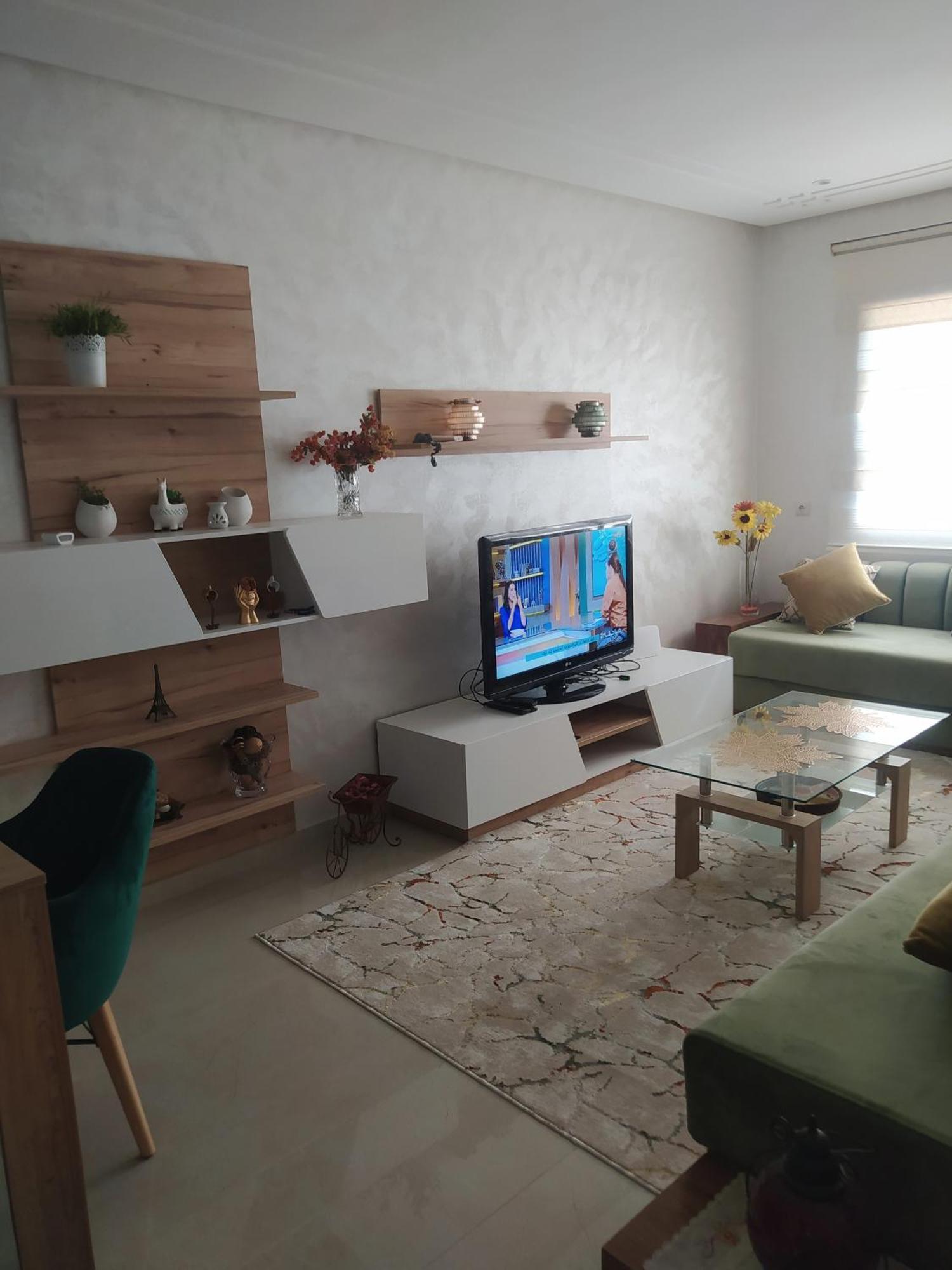 Chez Mehdi Apartment