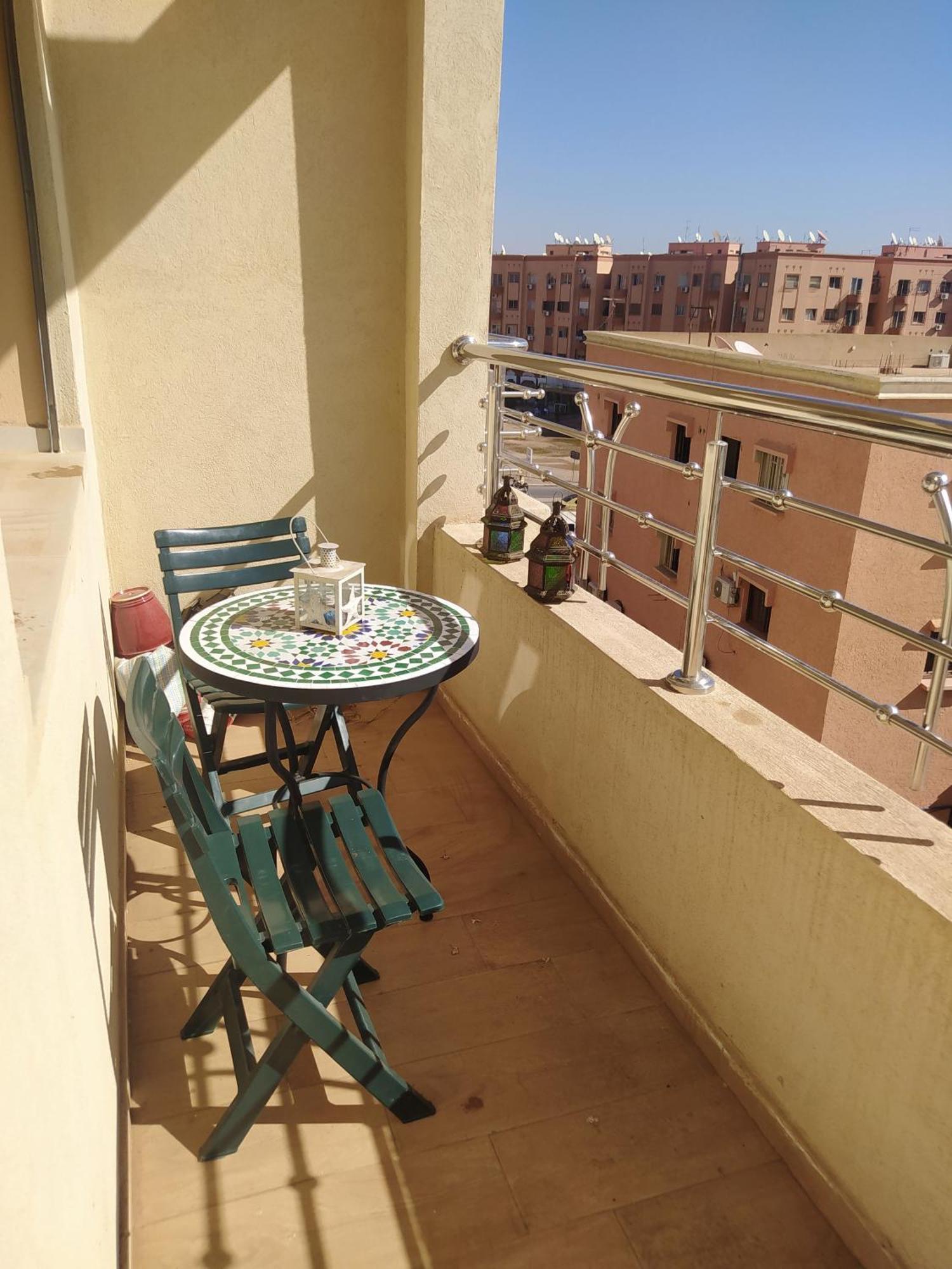 Chez Mehdi * Marrakesh