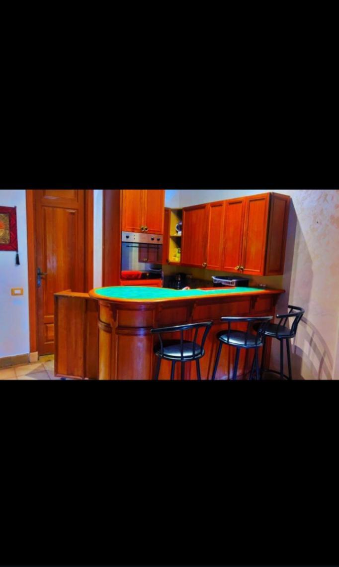 Village 2 Apartment Marrakesh