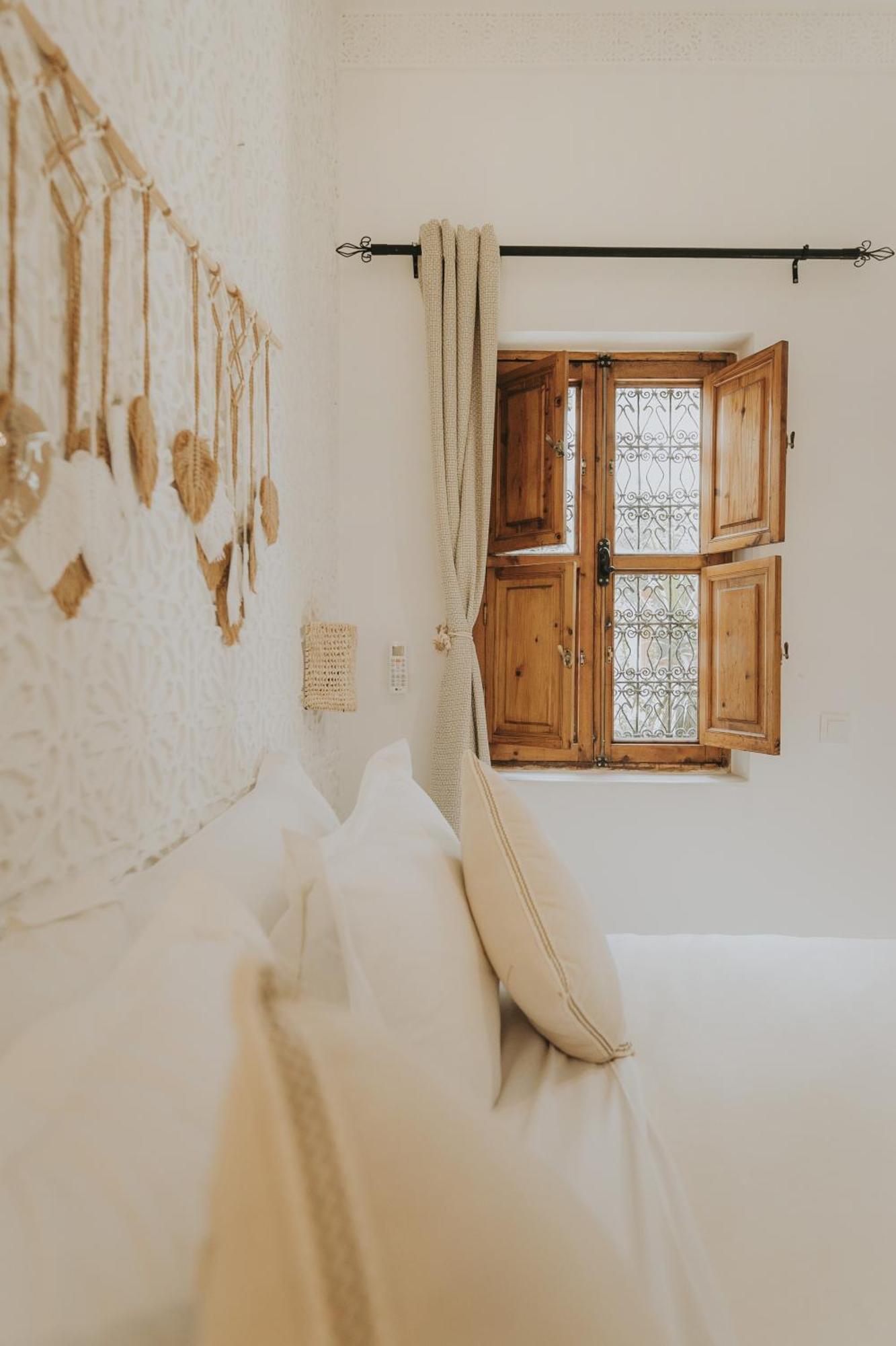Riad Dar Coram