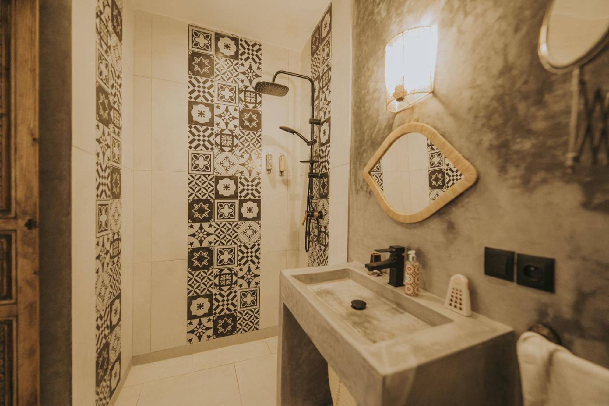 Dar Coram Riad 3*