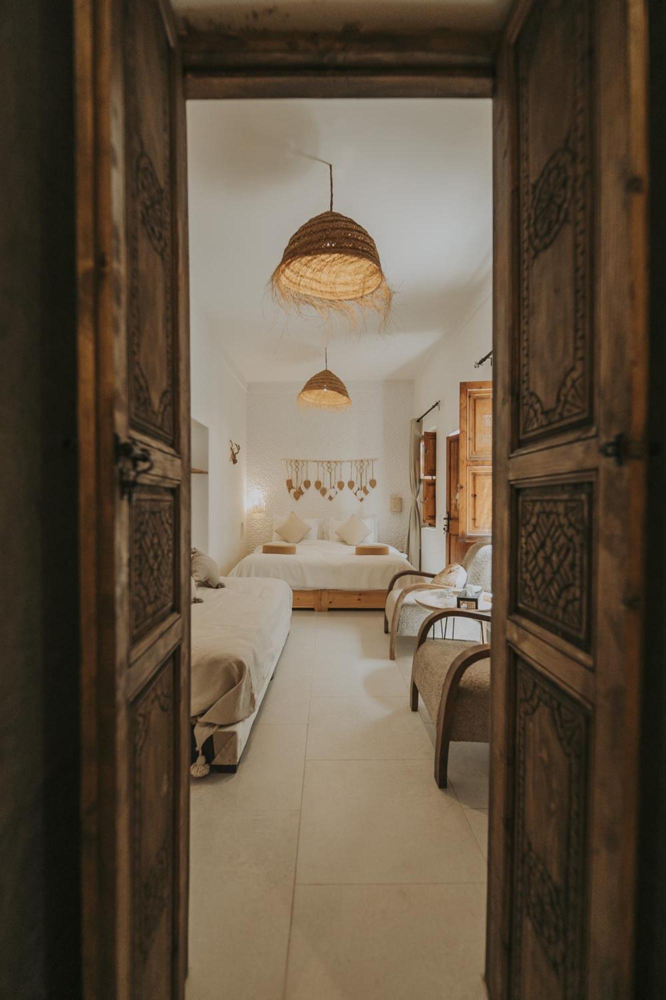 Riad Dar Coram 3*