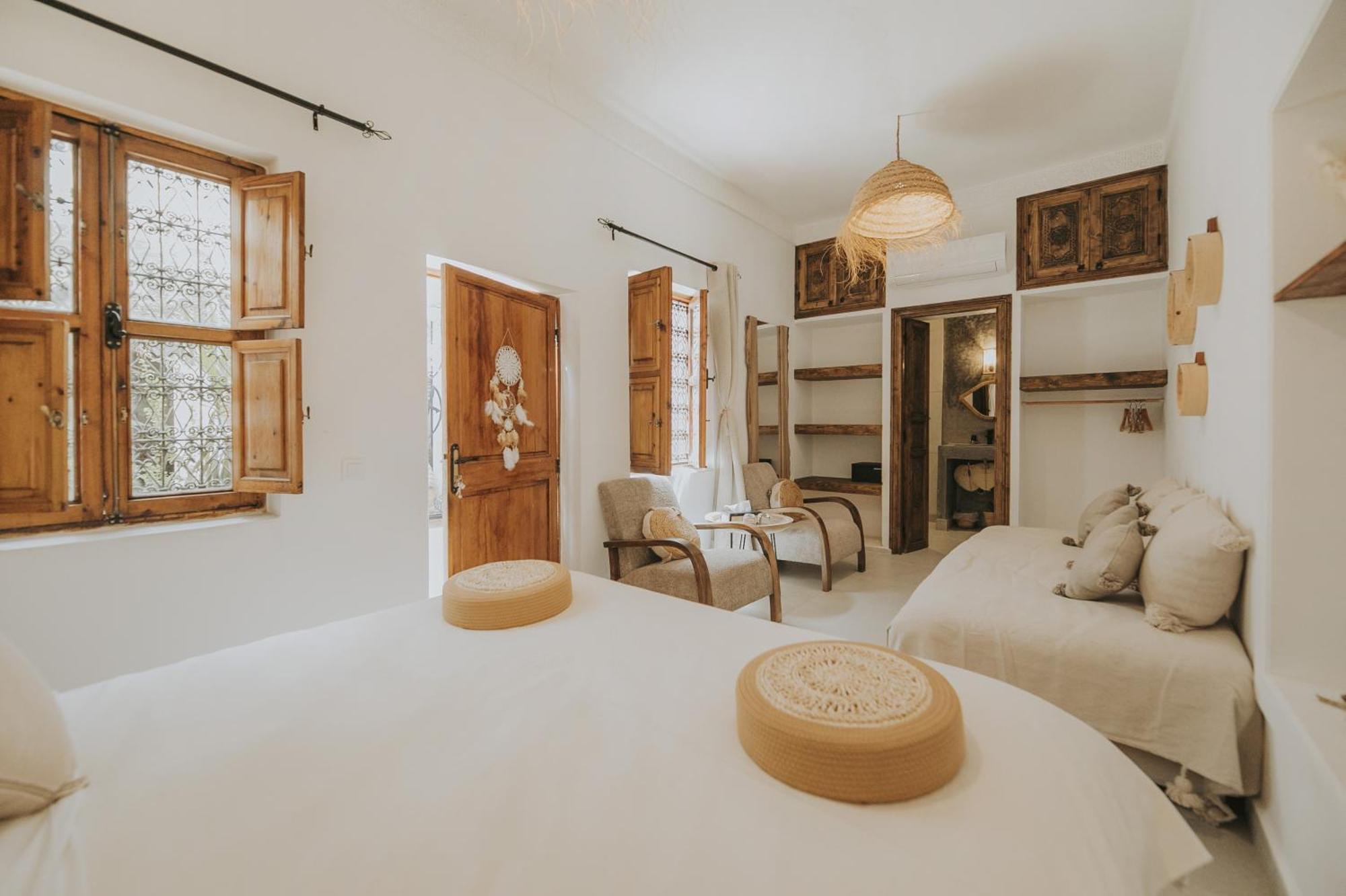 Dar Coram Riad Marrakesh