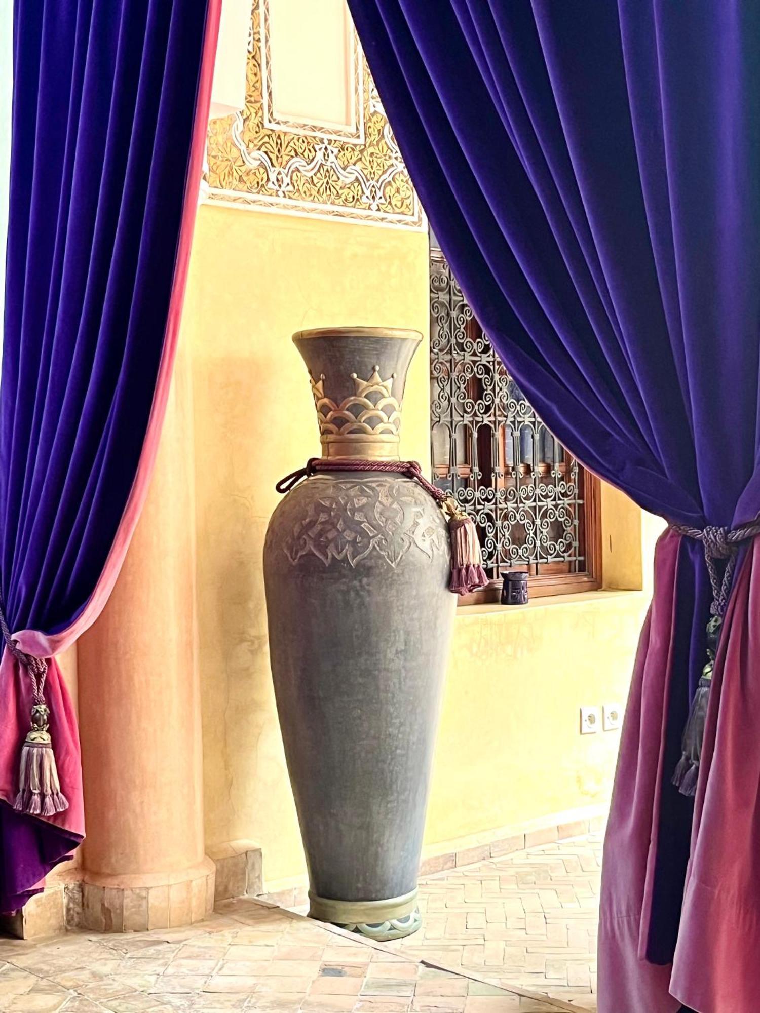Fatinat Marrakech Riad Marraquexe