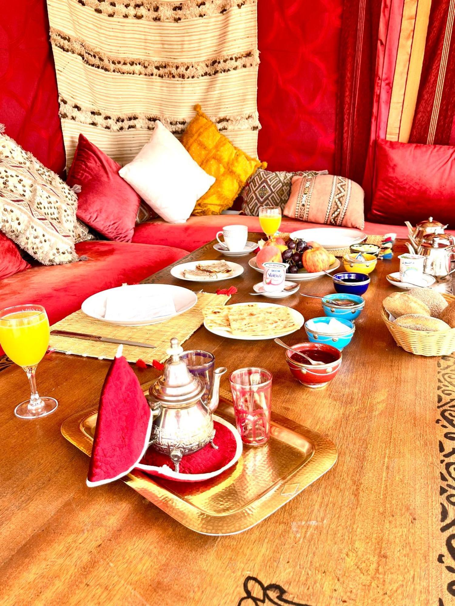 Fatinat Marrakech Marraquexe