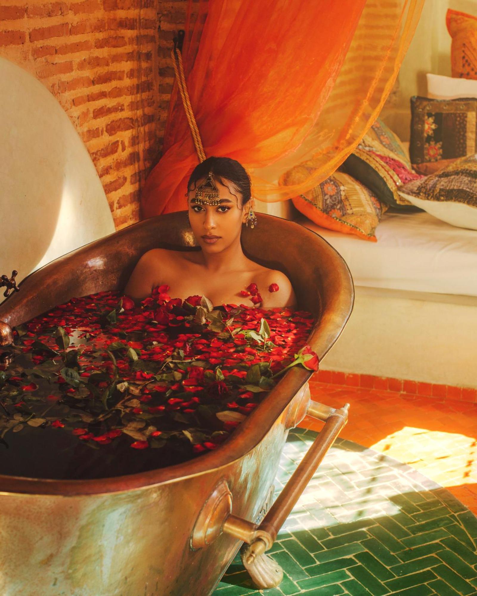 Riad Persephone Marrakesh