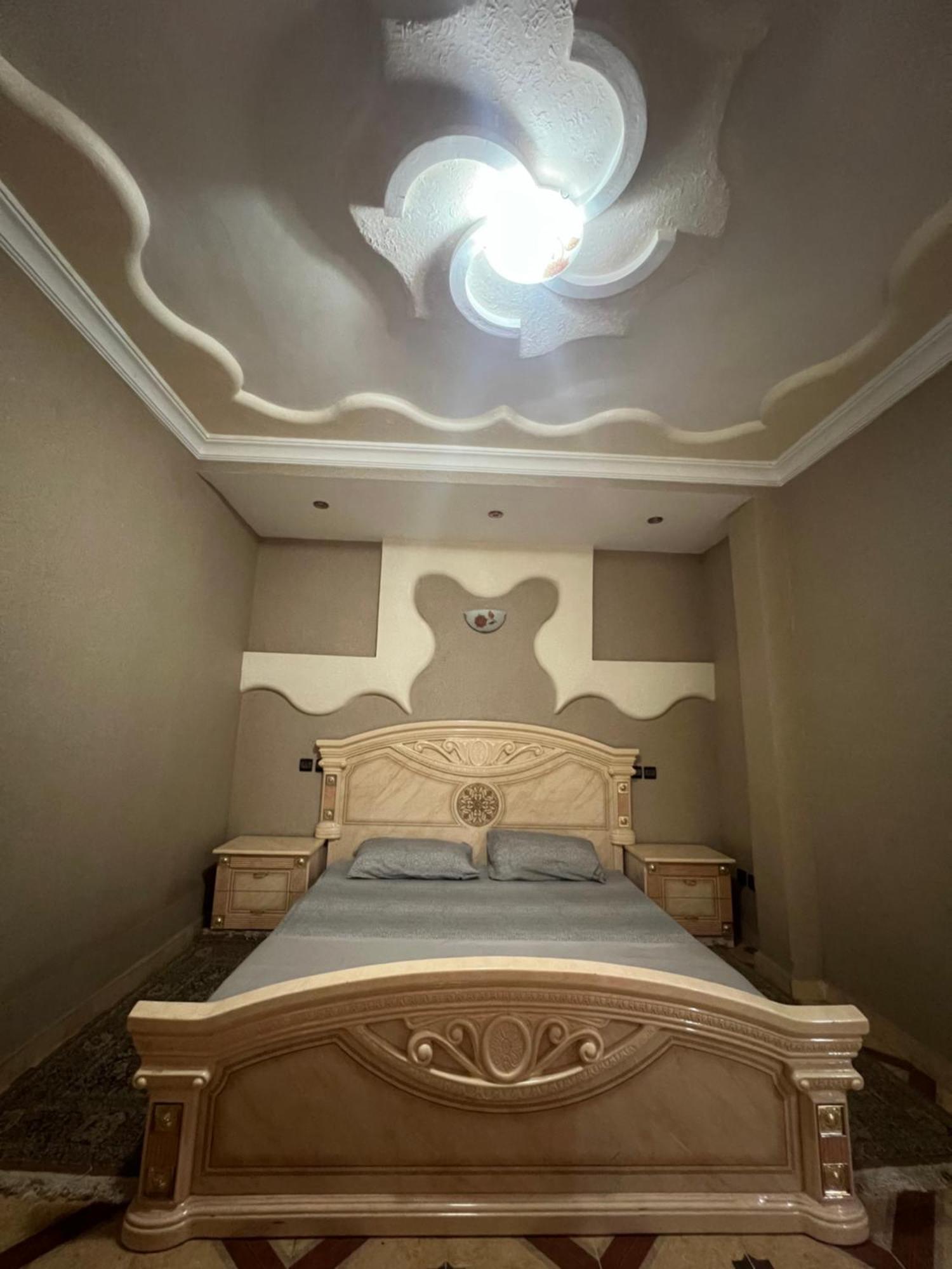 Annakhil Apartment
