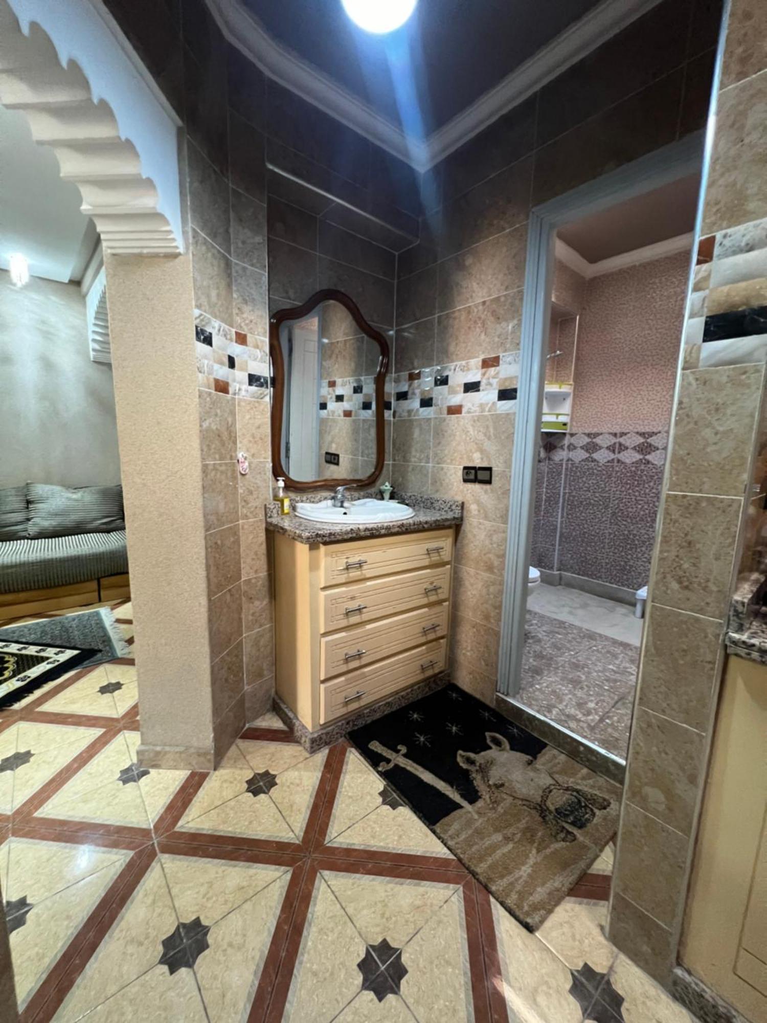 Annakhil Marrakesh