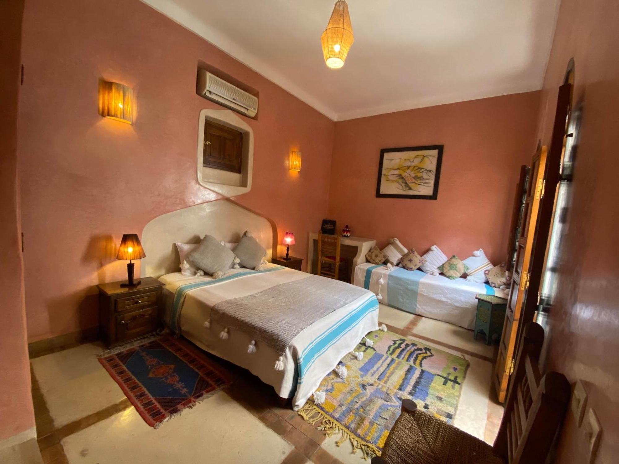 Sabah Marrakesh