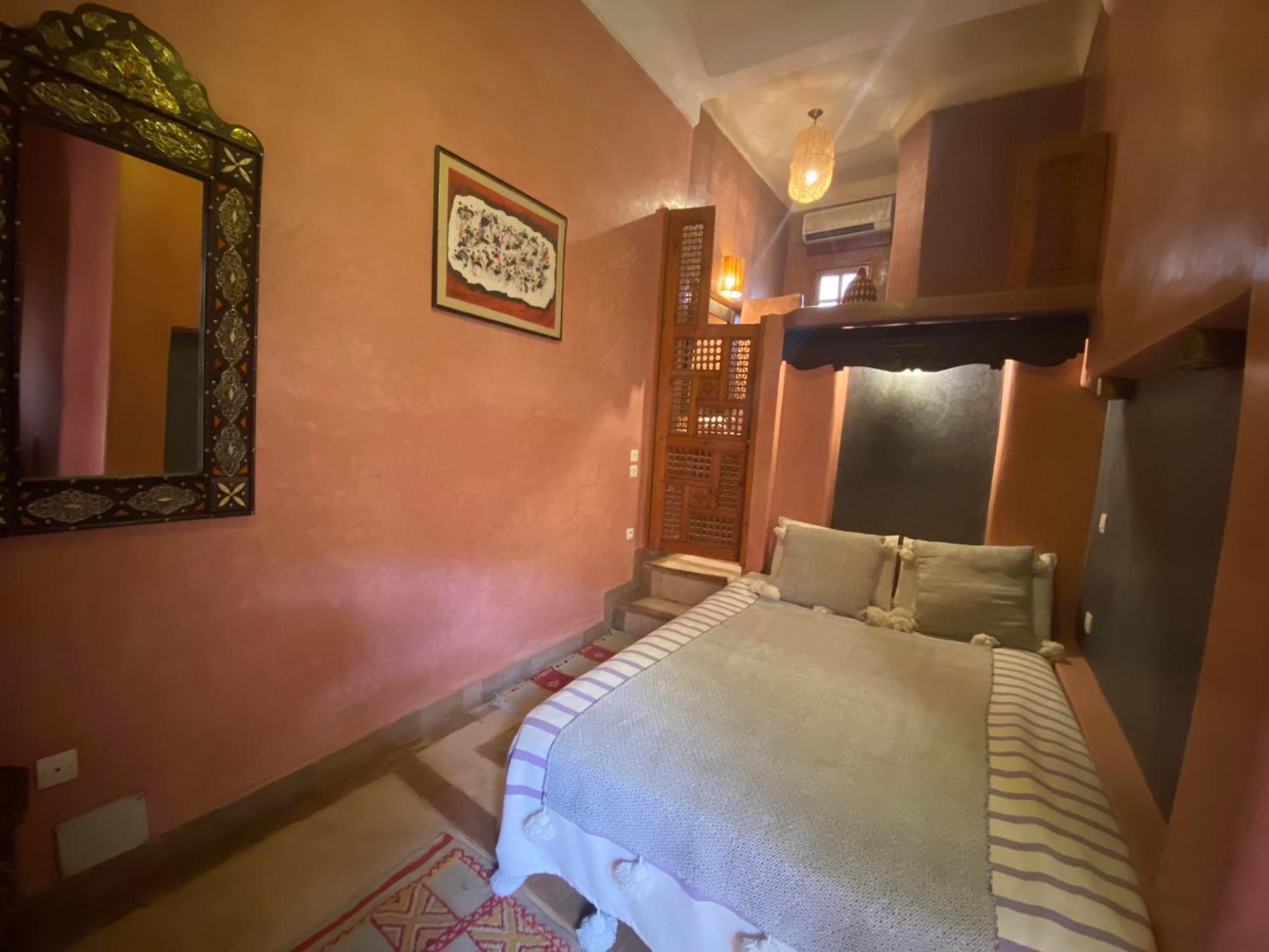 Sabah Guest house Marrakesh