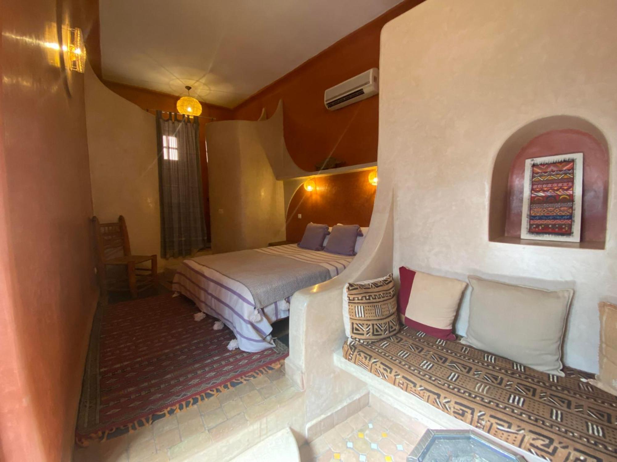 Guest house Sabah Marrakesh