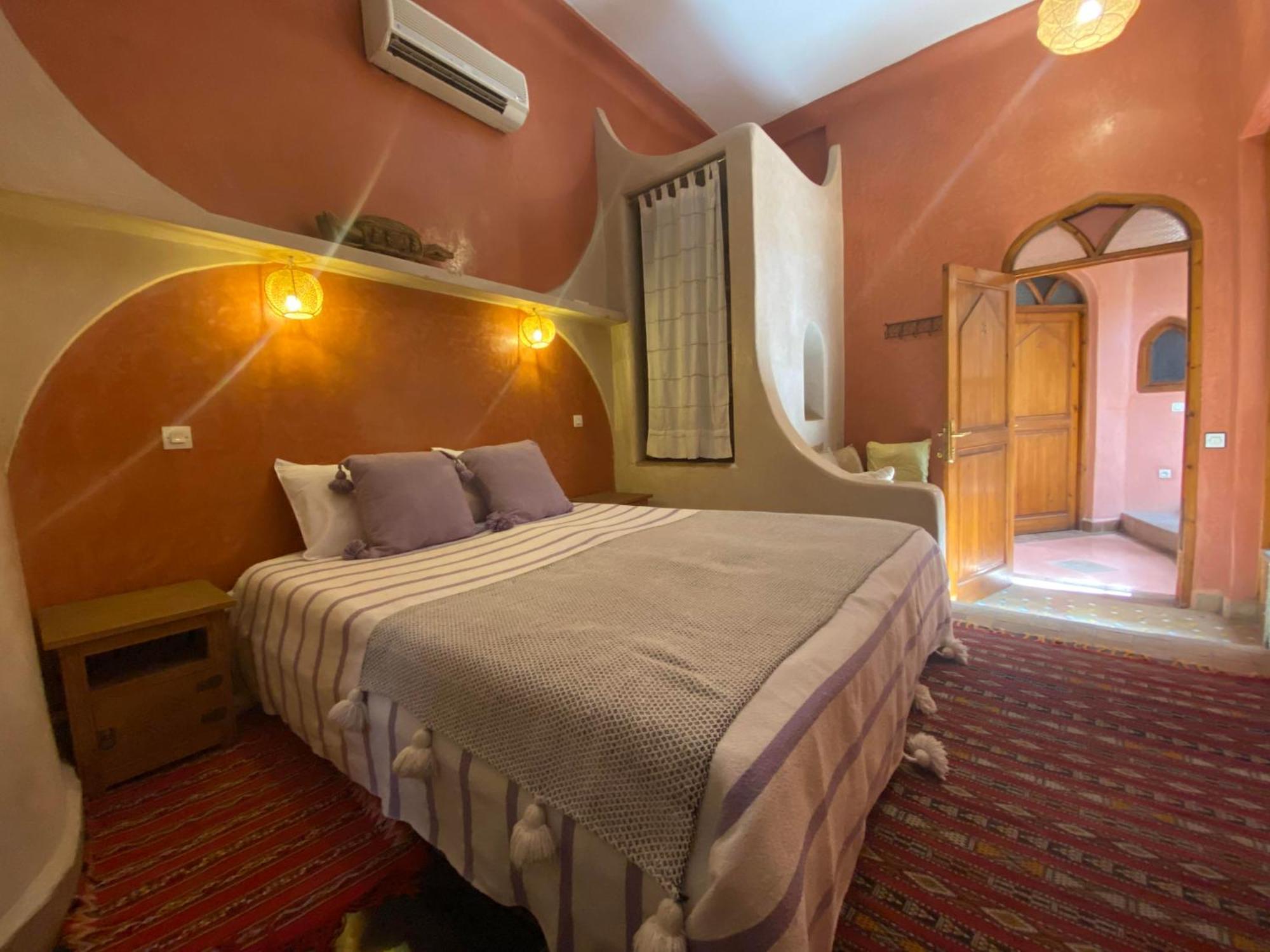 Sabah Marrakesh