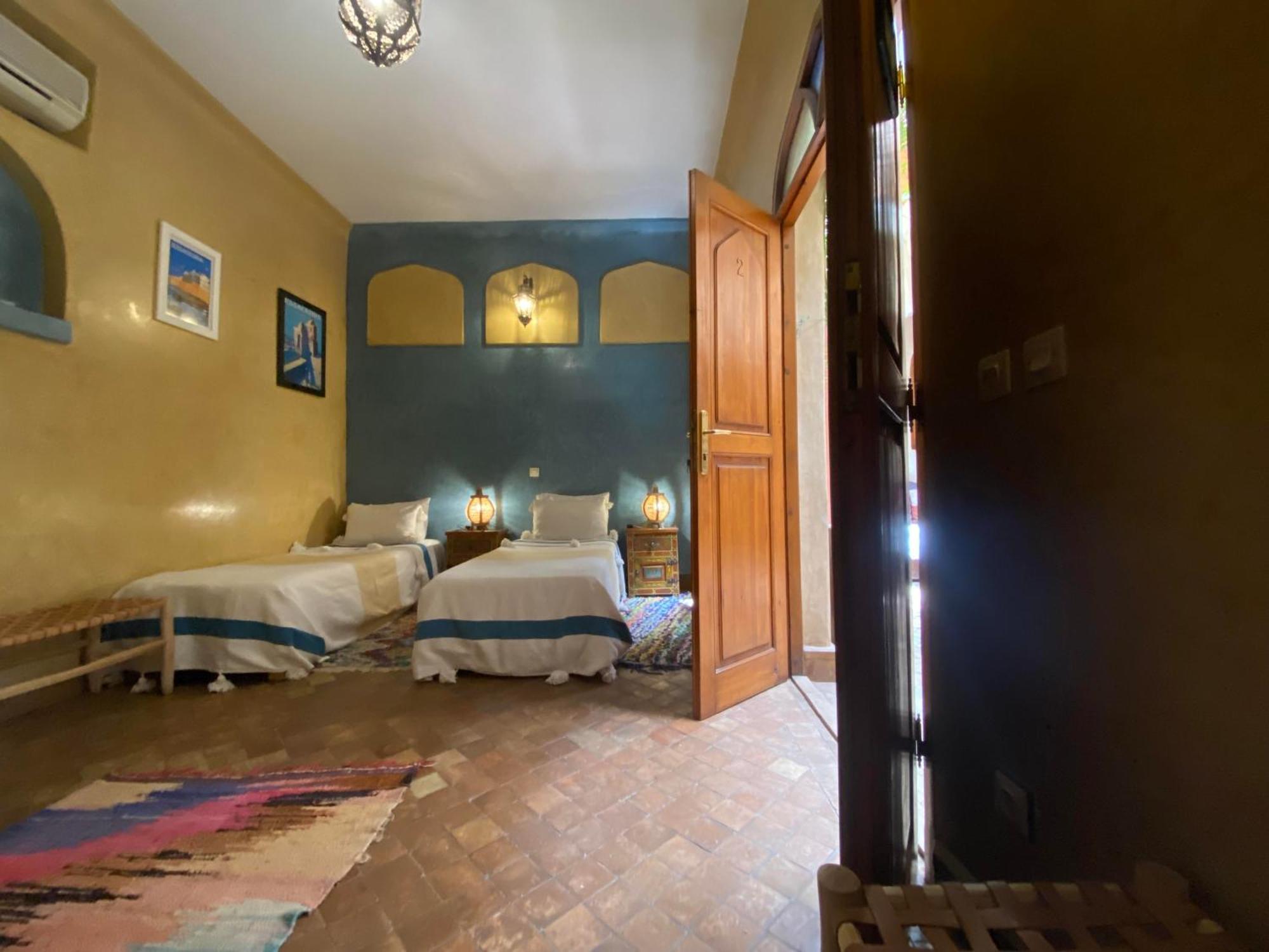 Guest house Sabah