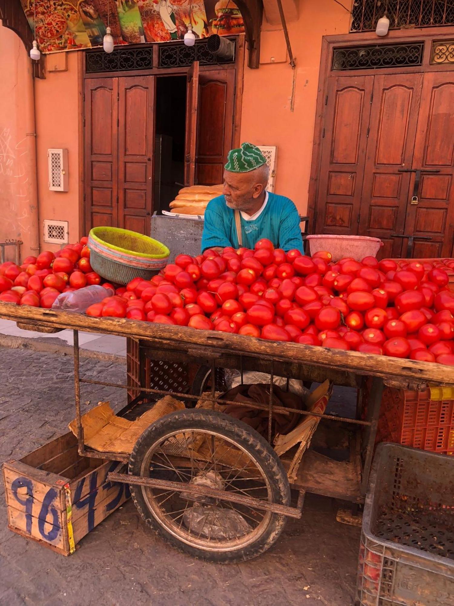 Abbassia Marrakech Premiere