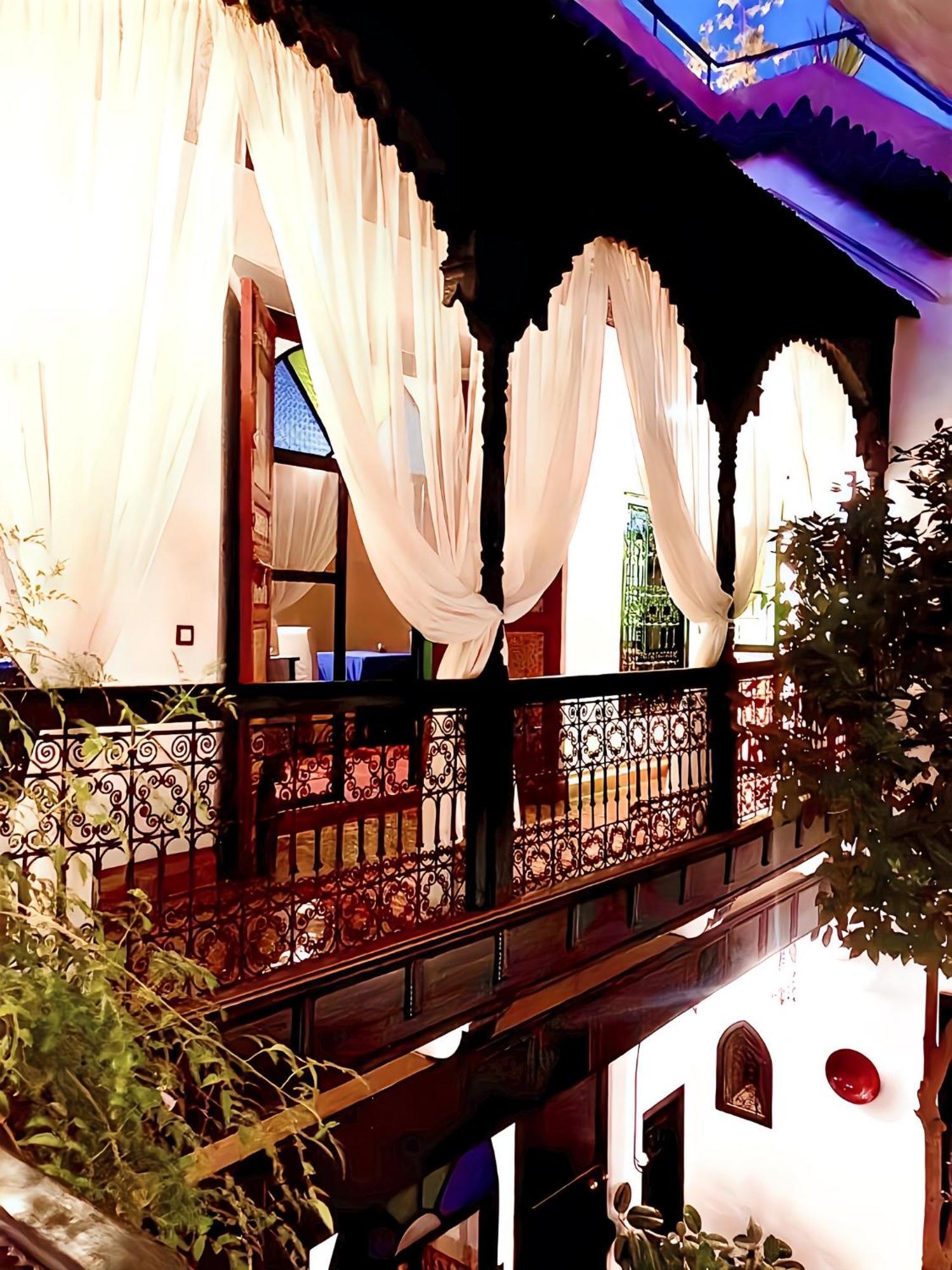 Abbassia Marrakech Premiere *