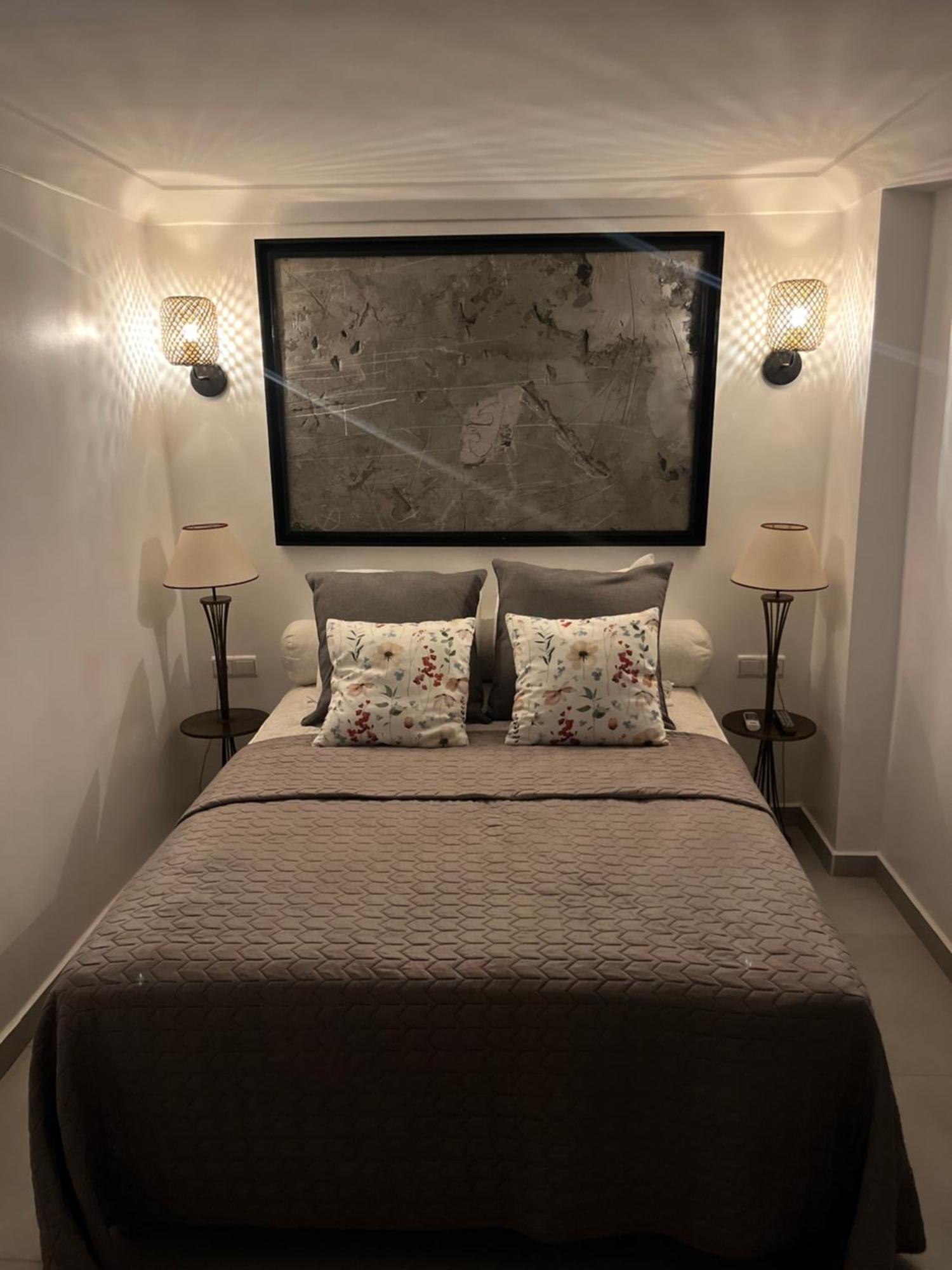Dar L'hna Appartement Marrakesh