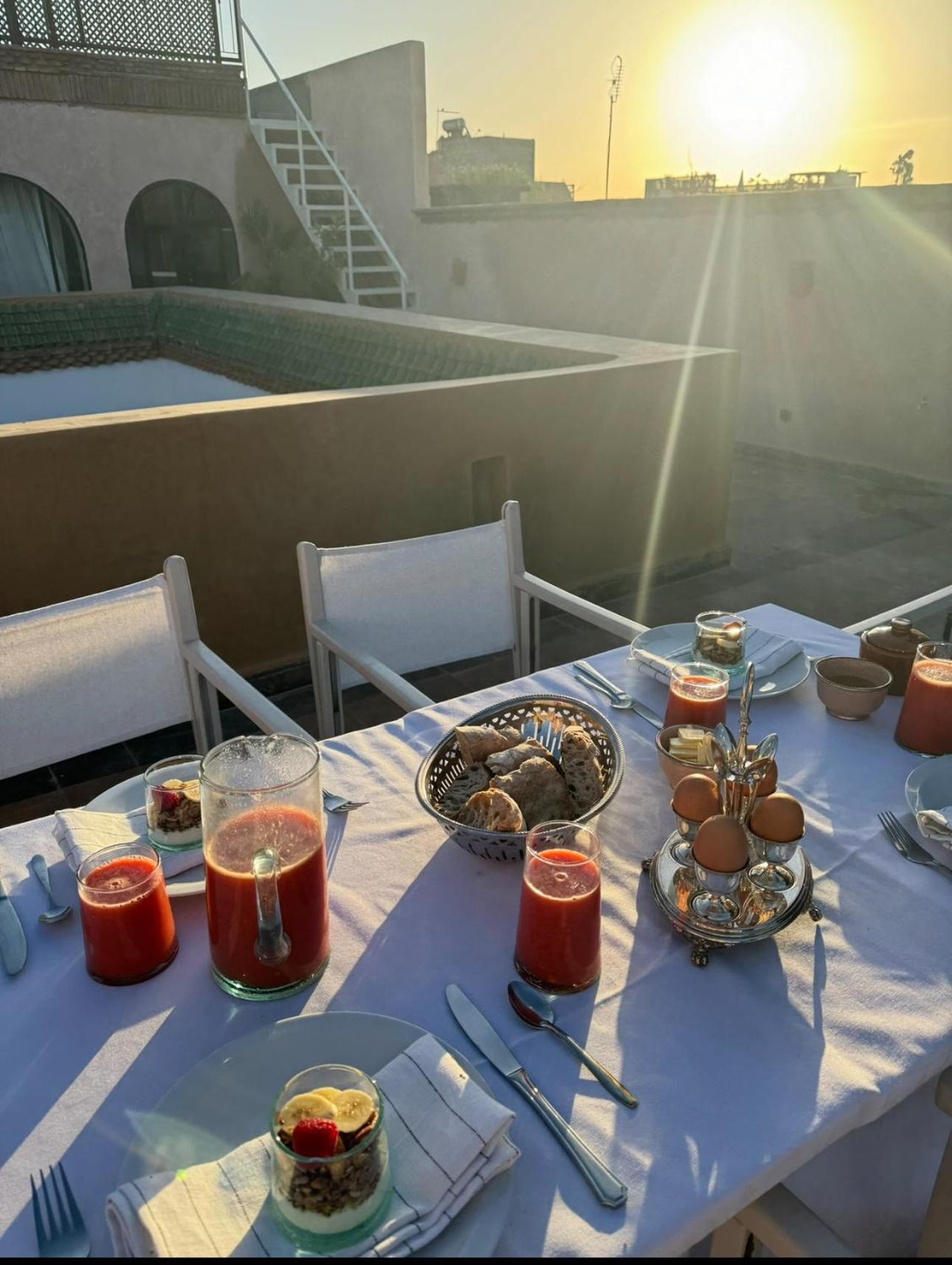 Le Sable Guest house Marrakesh