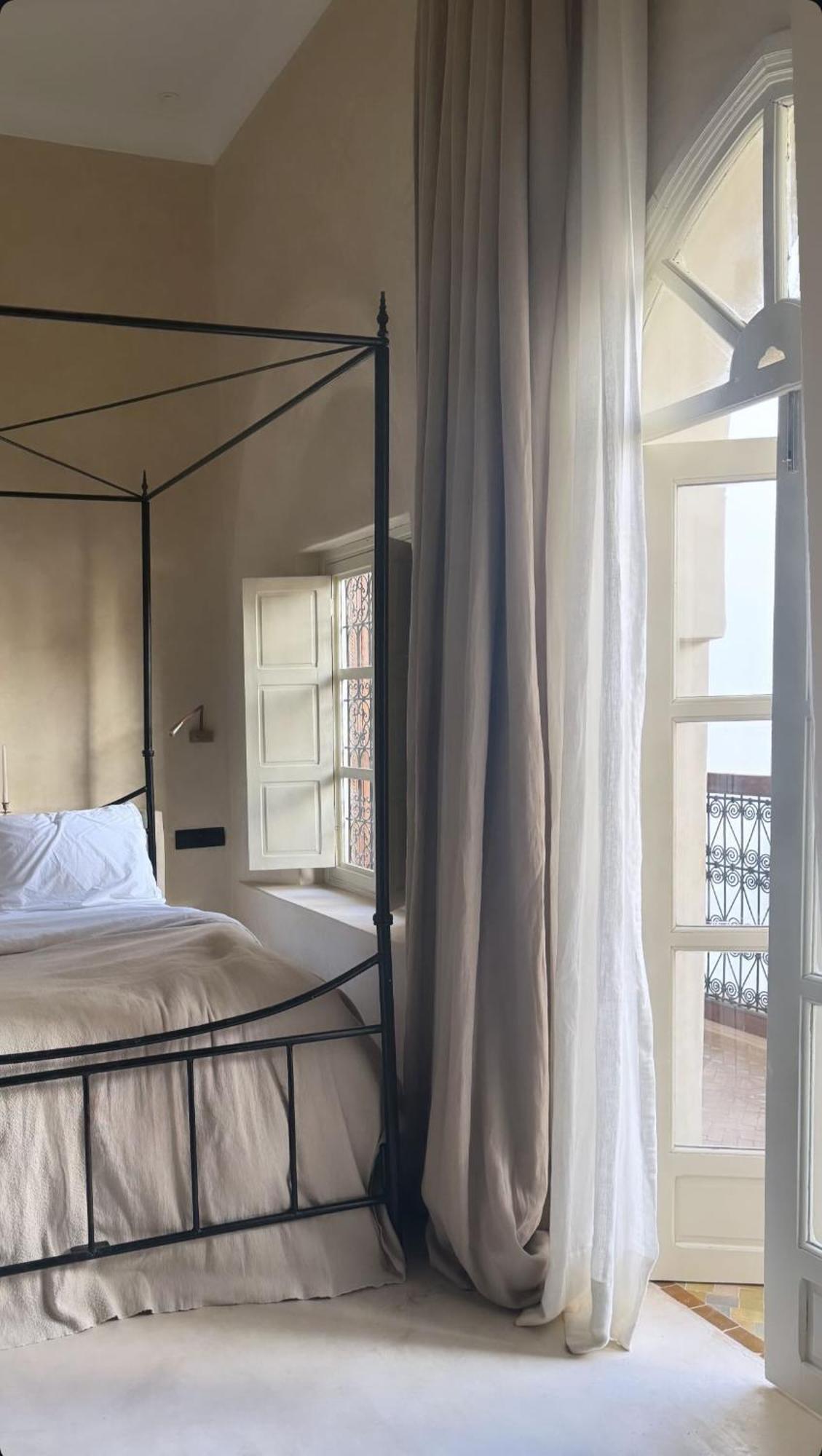 Le Sable Guest house