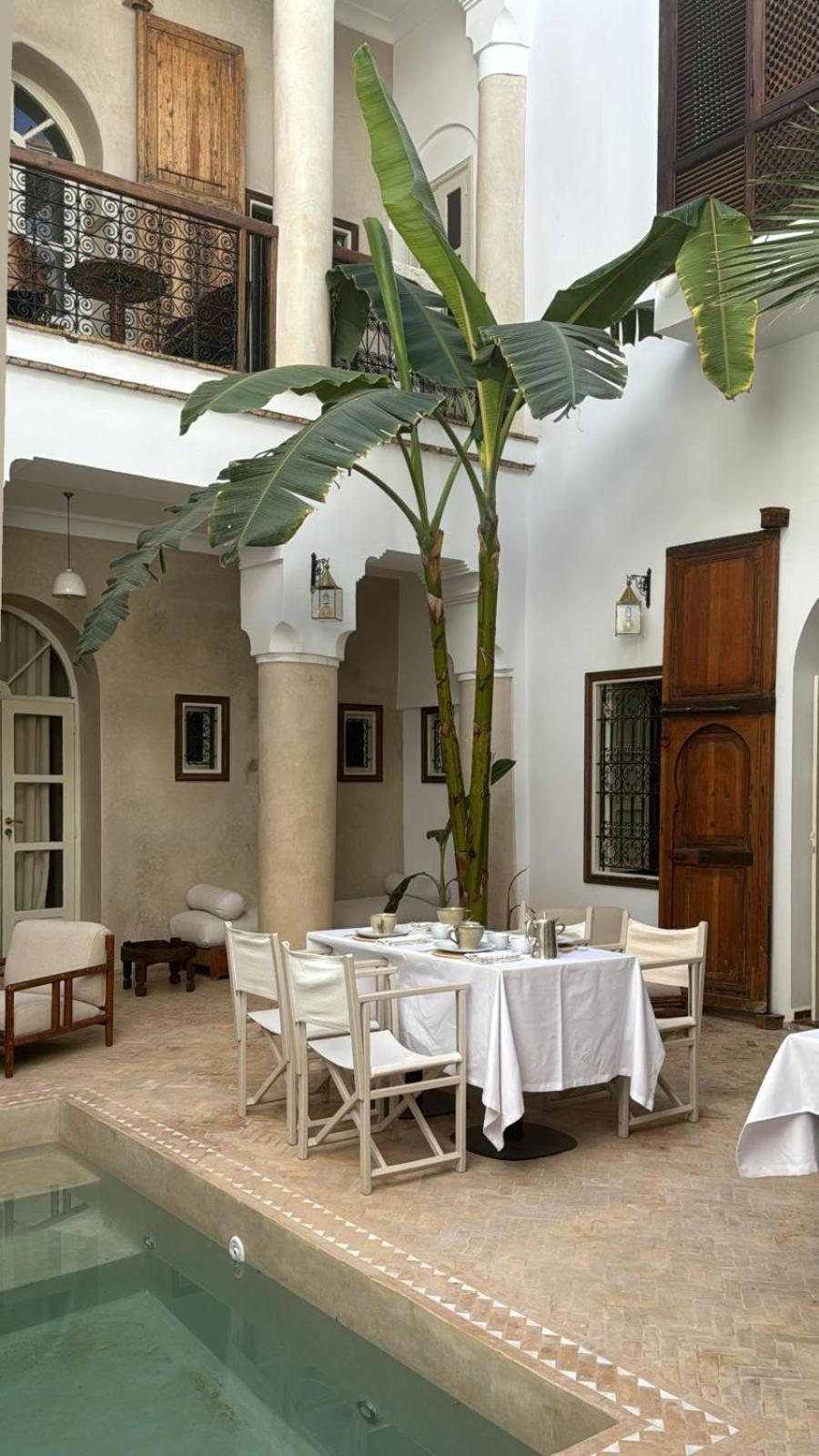 Le Sable Guest house Marrakesh