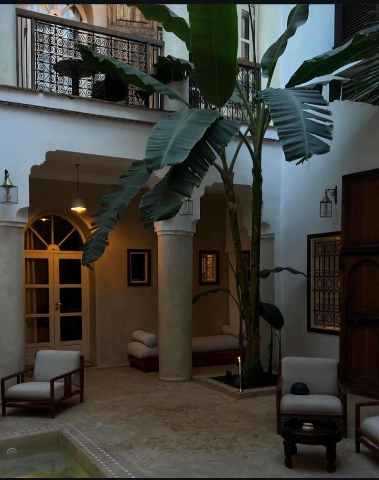 Le Sable Marrakesh