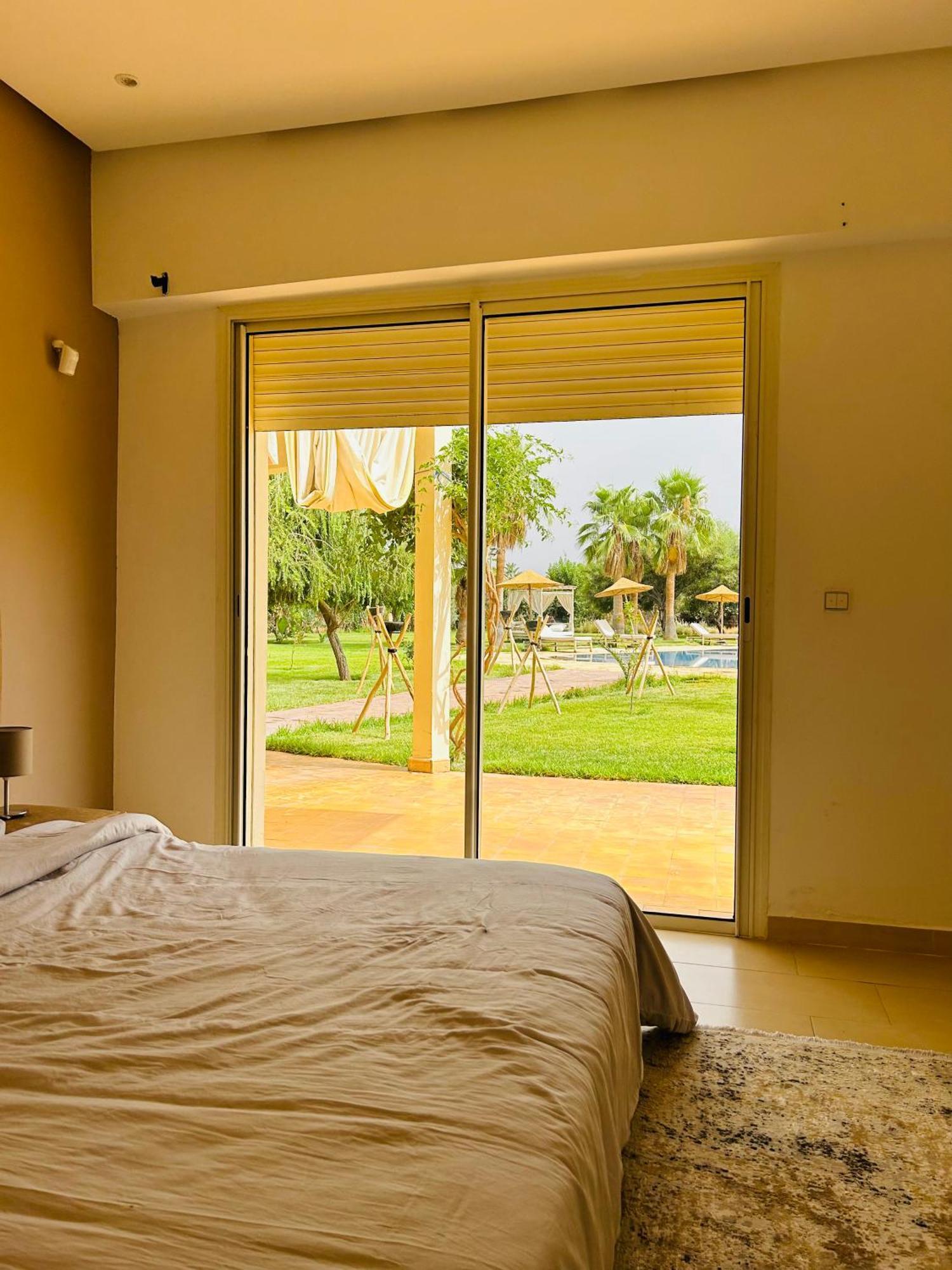 Sejour Ideal A Marrakech - Spacieuse Confort