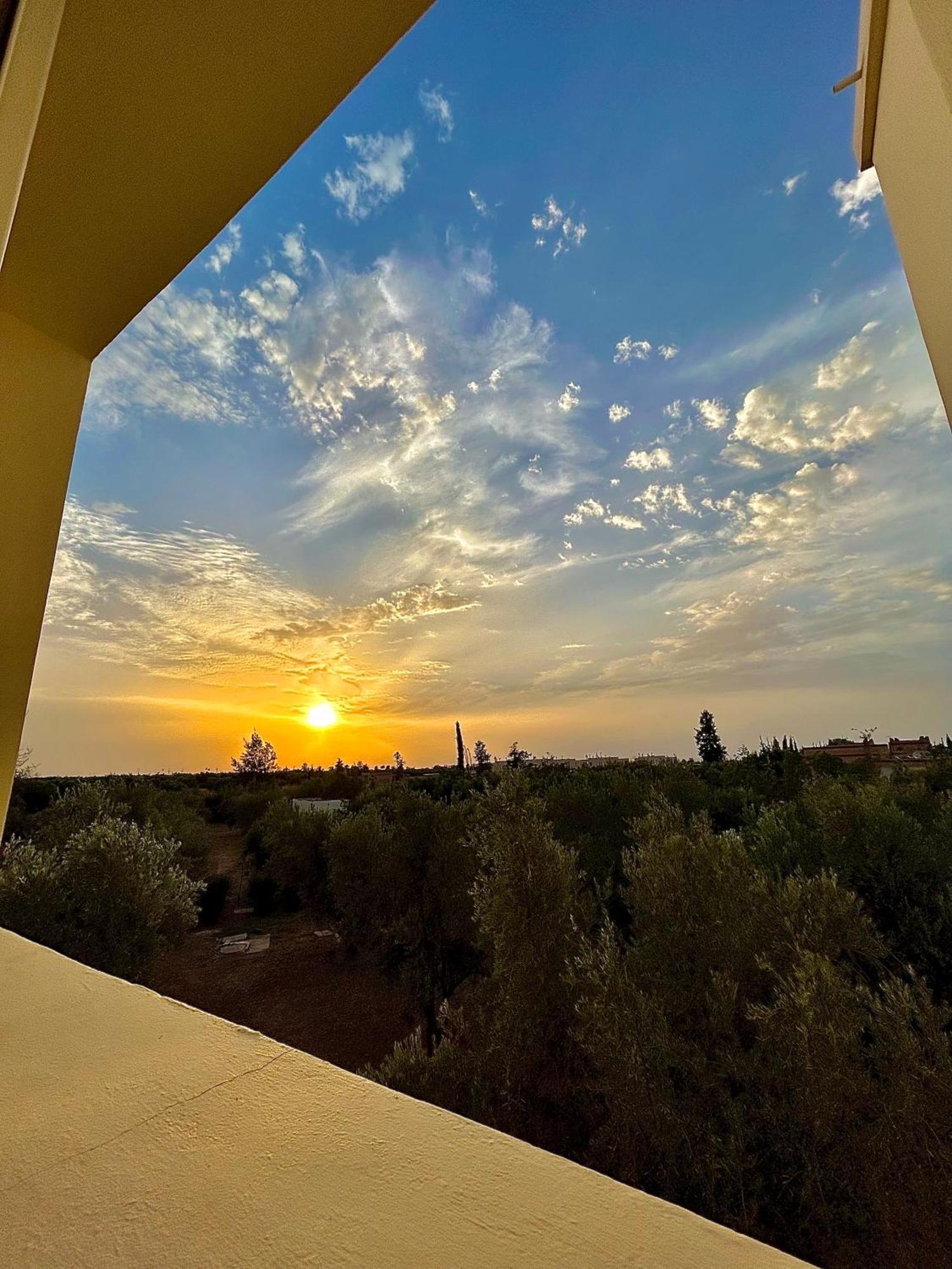 Villa Sejour Ideal A Marrakech - Spacieuse Confort