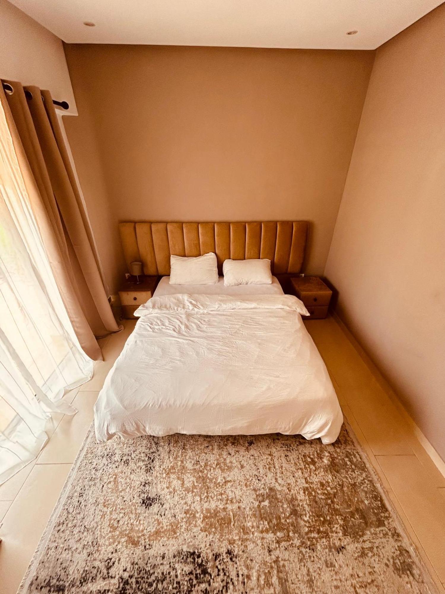Villa Sejour Ideal A Marrakech - Spacieuse Confort Marrakesh