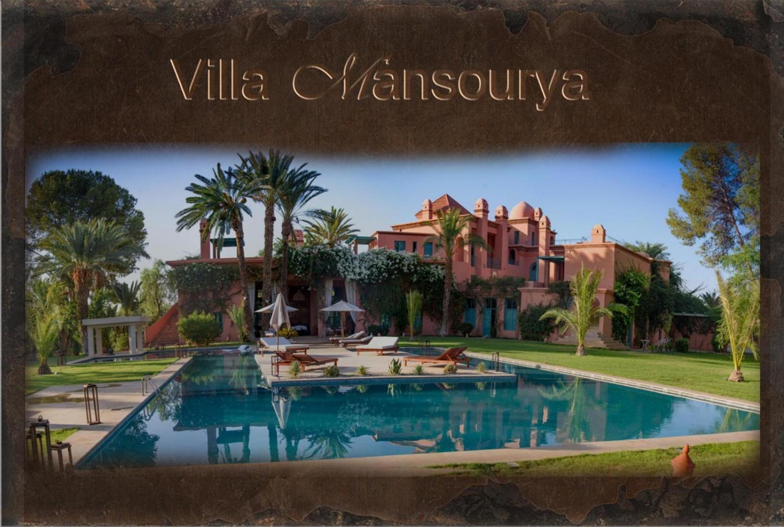 Prestige Mansourya Guest house 4*