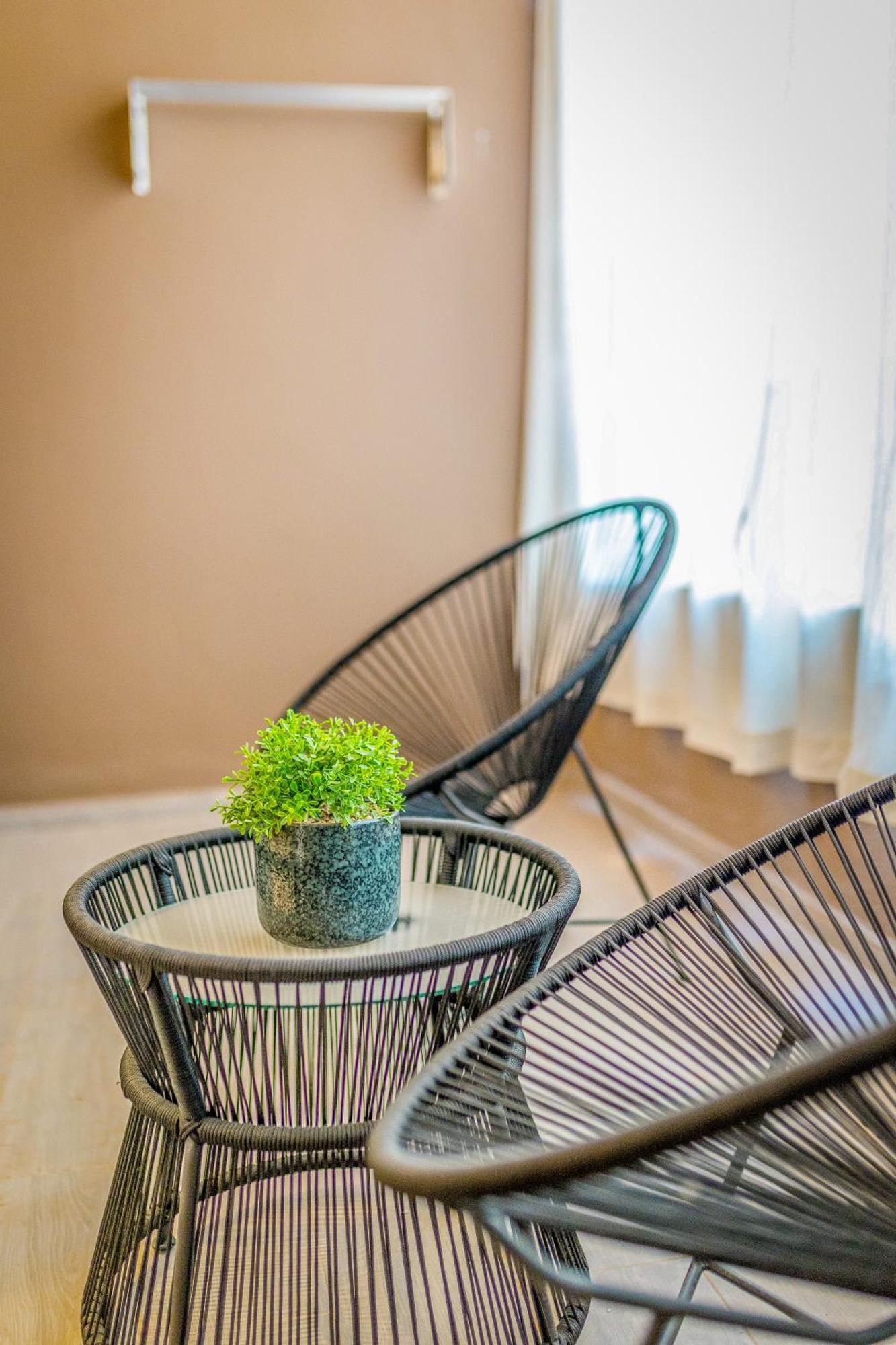 Nouvel Luxueux Centre-ville Marrakech Apartment *