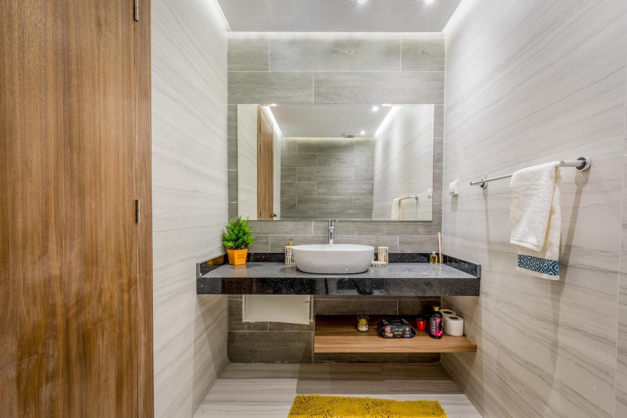 Nouvel Luxueux Centre-ville Marrakech Apartment Marrakesh