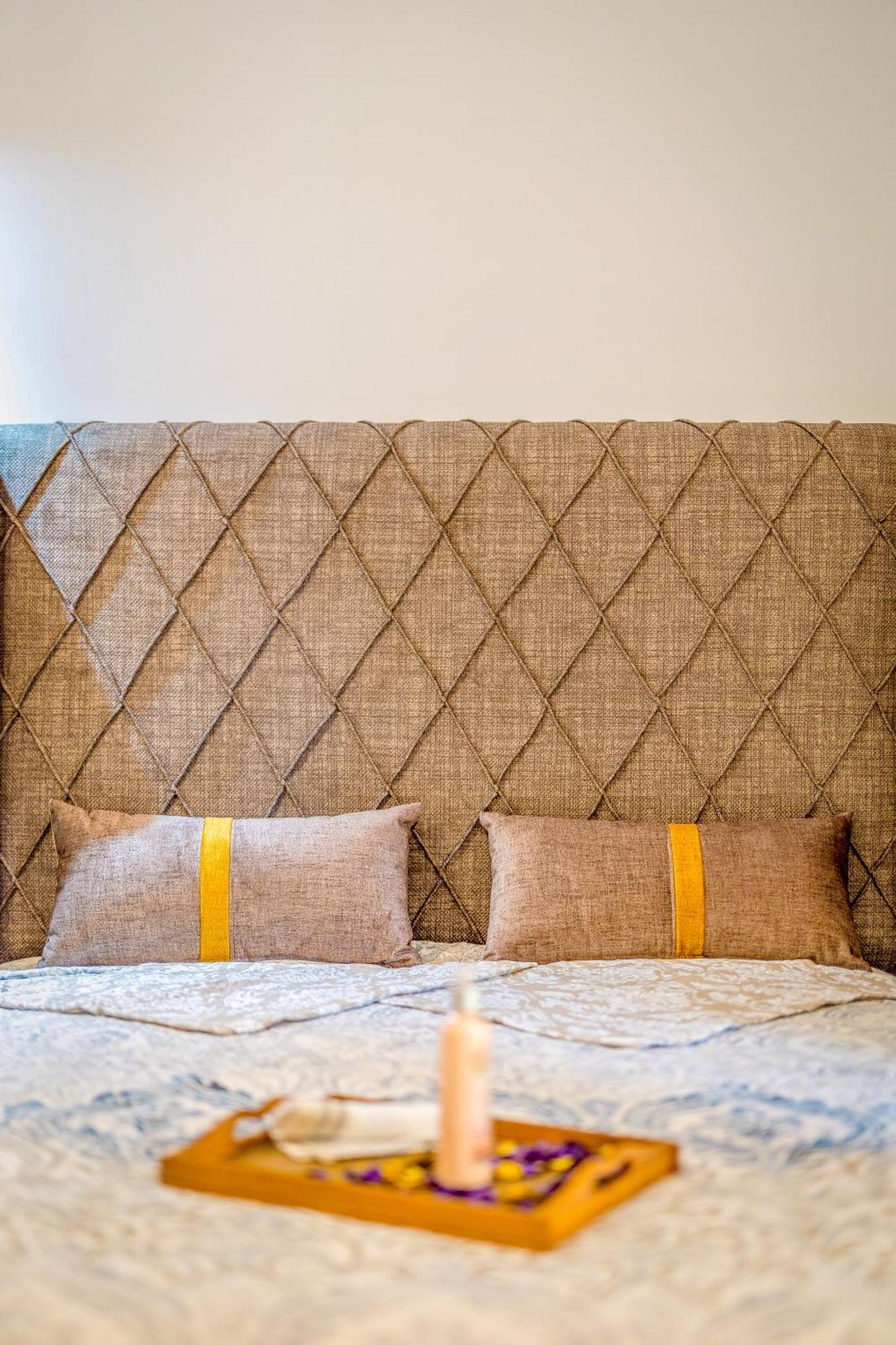 Nouvel Luxueux Centre-ville Marrakech Apartment *