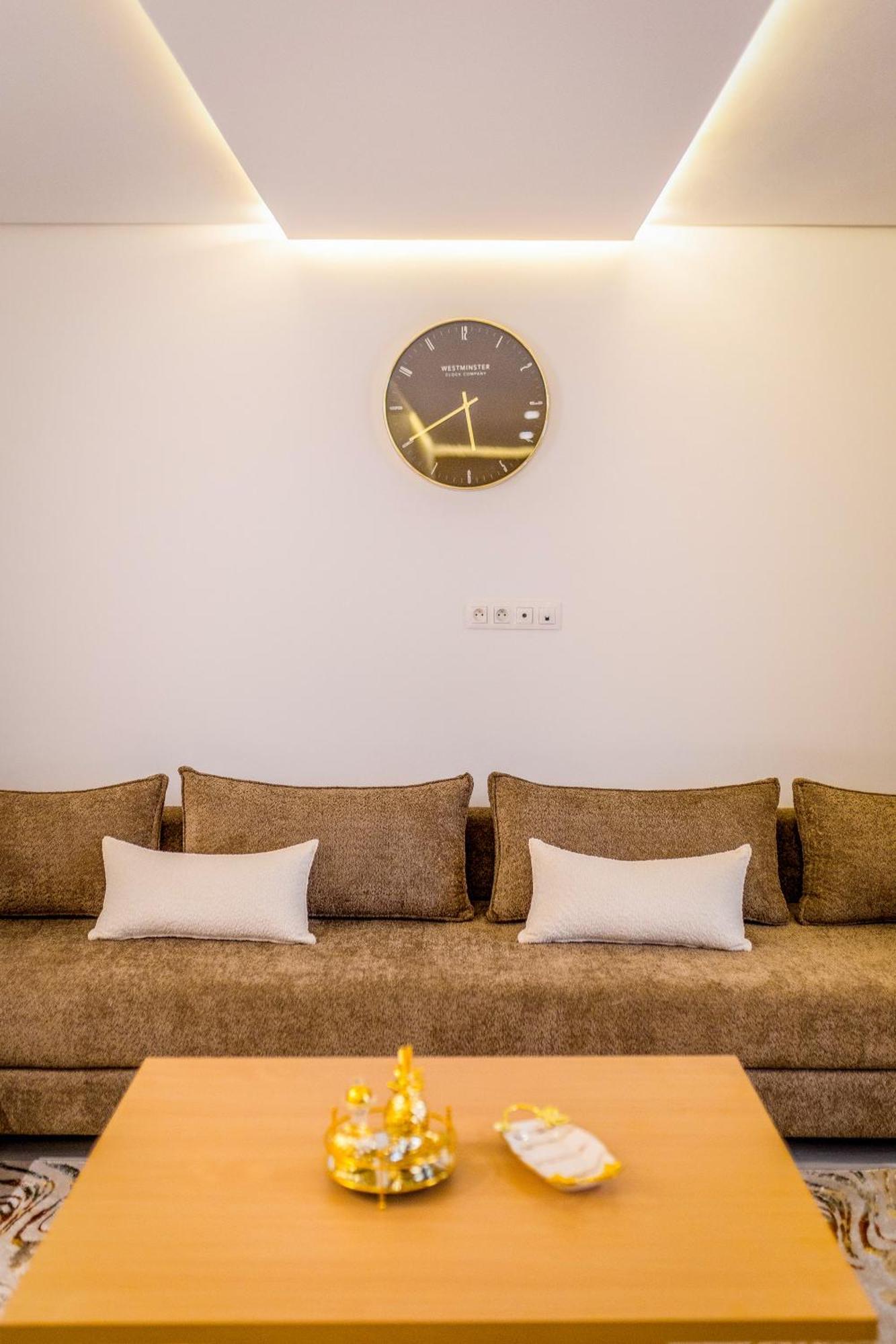 Apartment Nouvel Luxueux Centre-ville Marrakech *