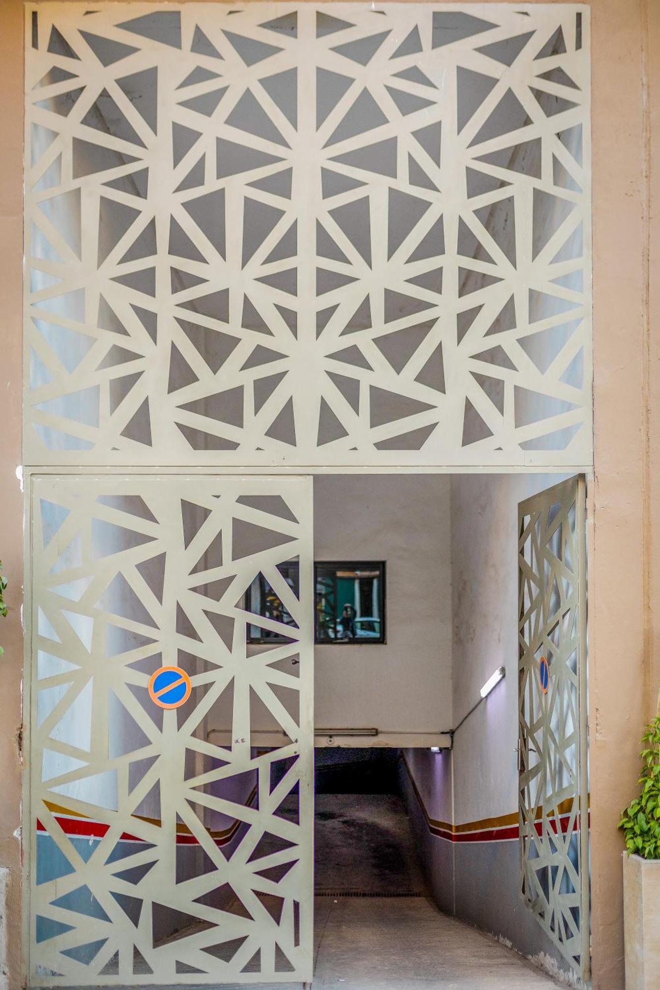 Apartment Nouvel Luxueux Centre-ville Marrakech Marrakesh